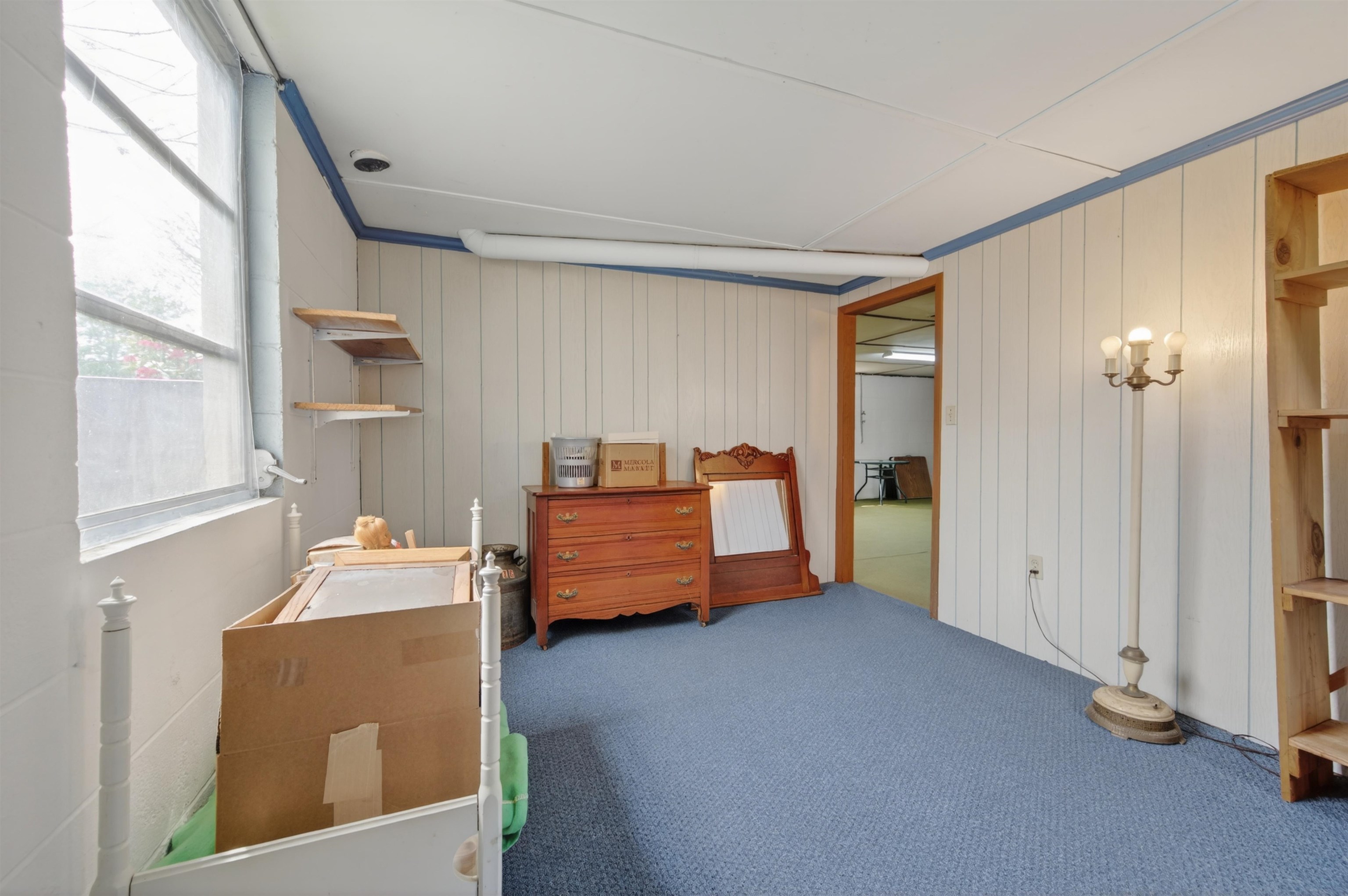5848 Powell Avenue Dublin VA 24084