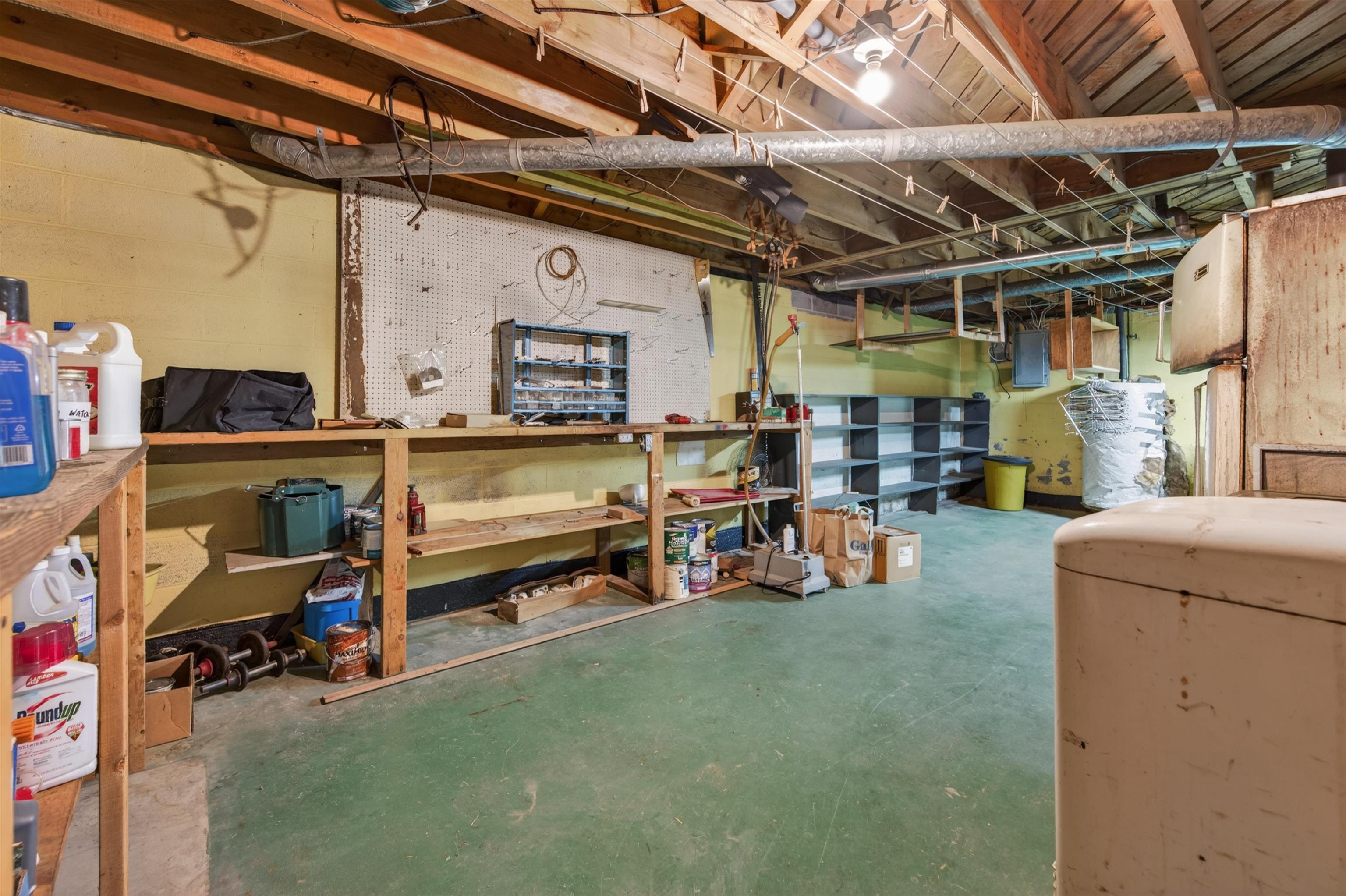 5848 Powell Avenue Dublin VA 24084