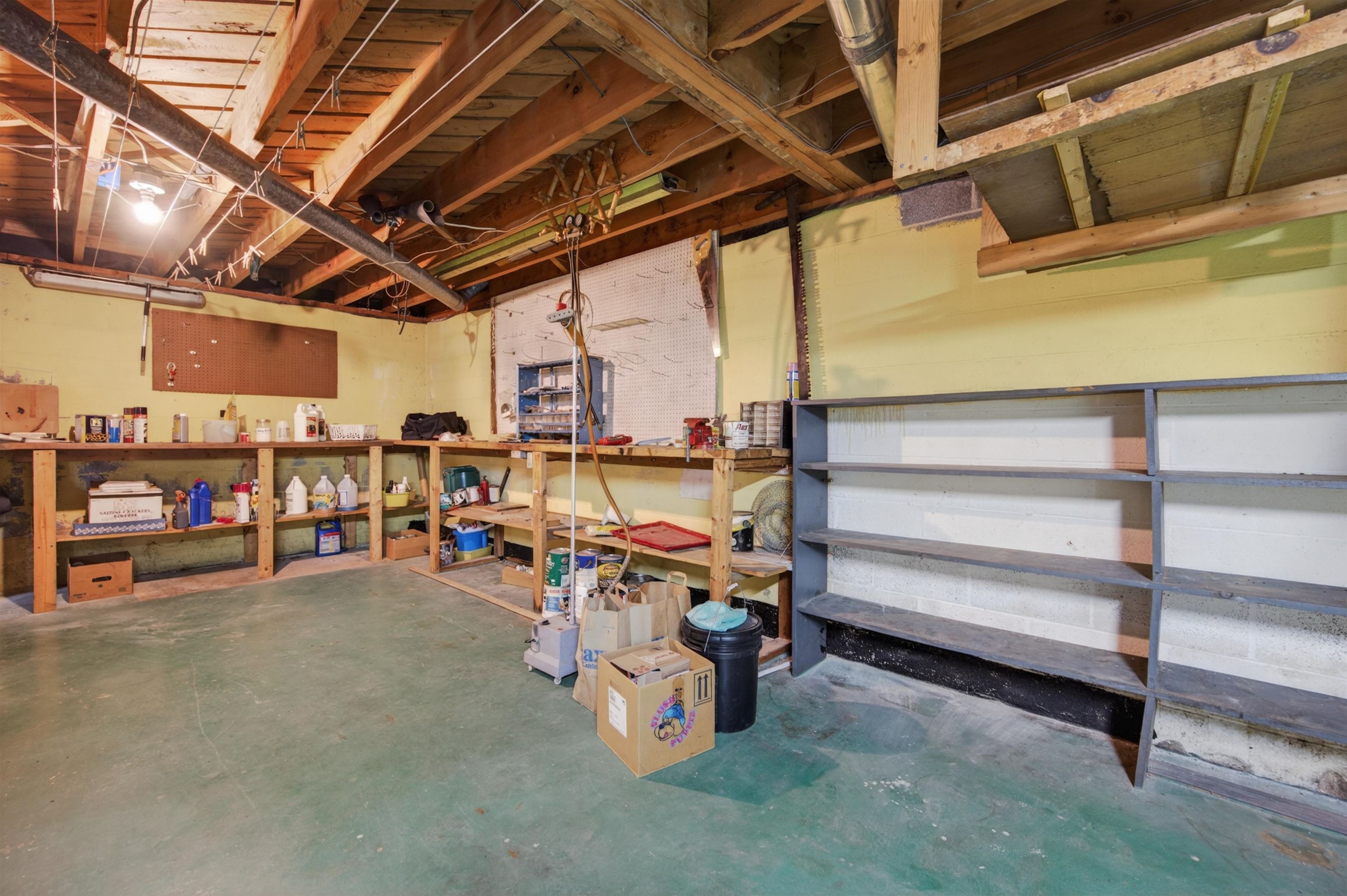 5848 Powell Avenue Dublin VA 24084
