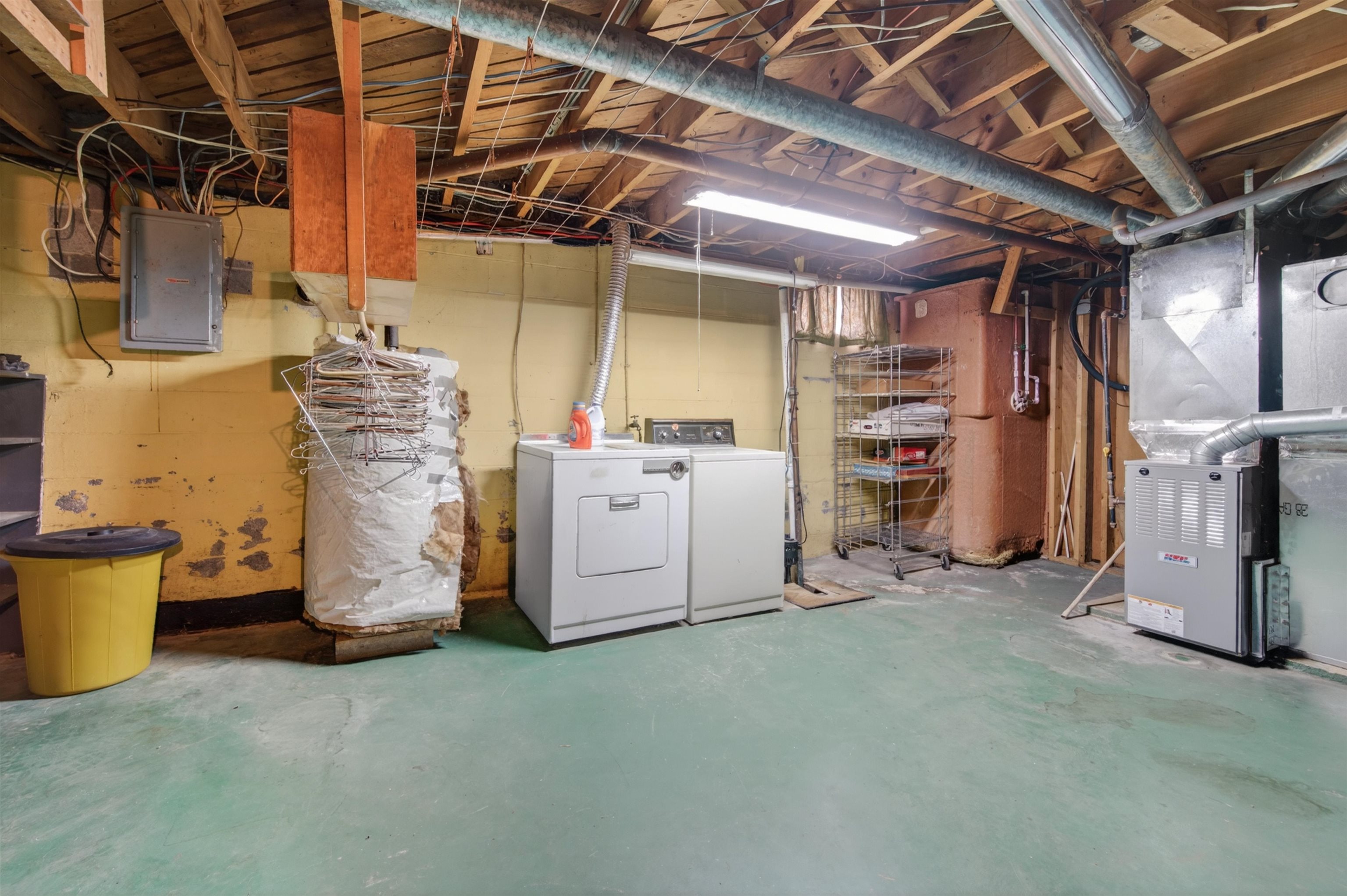 5848 Powell Avenue Dublin VA 24084