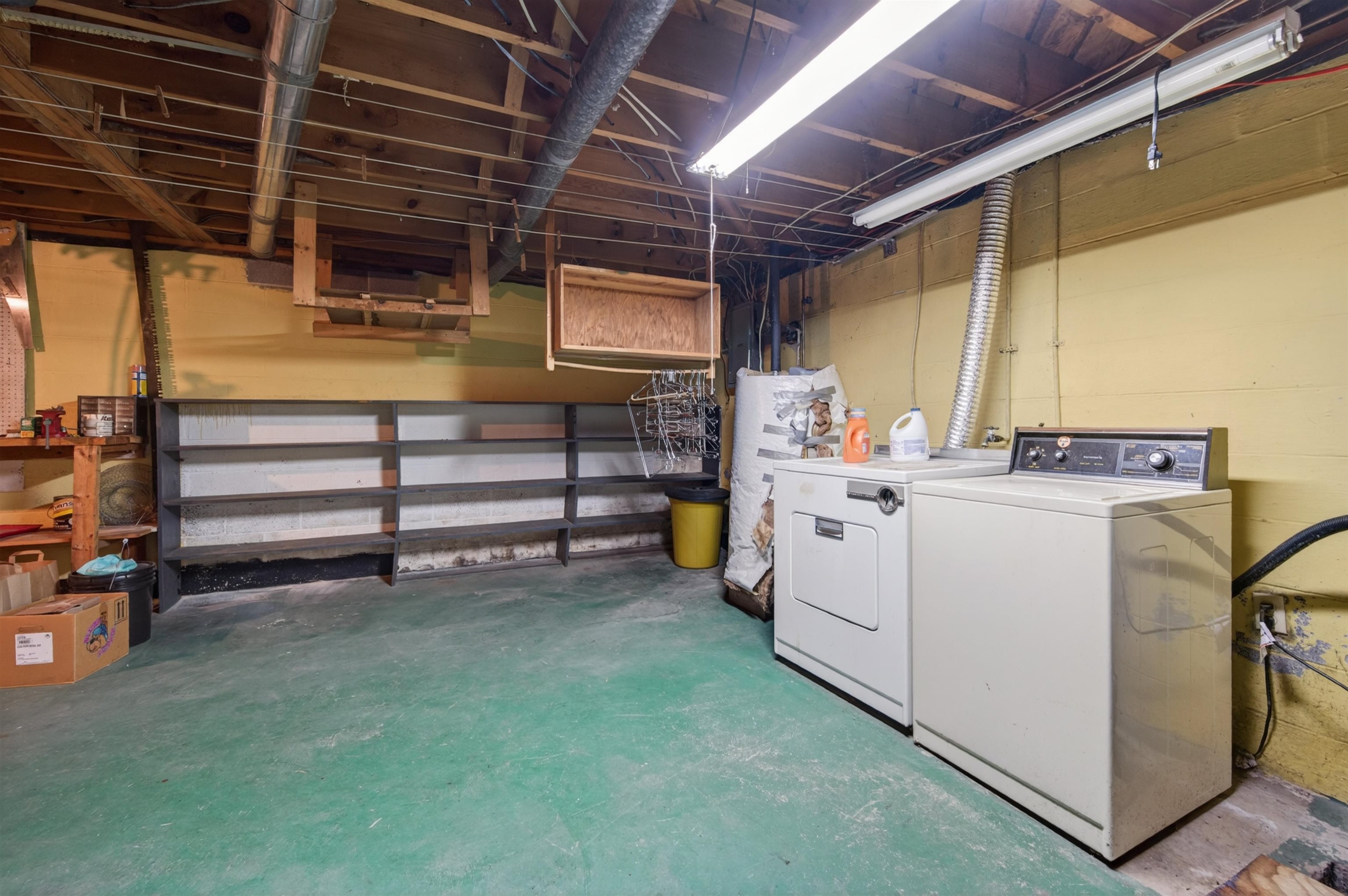 5848 Powell Avenue Dublin VA 24084