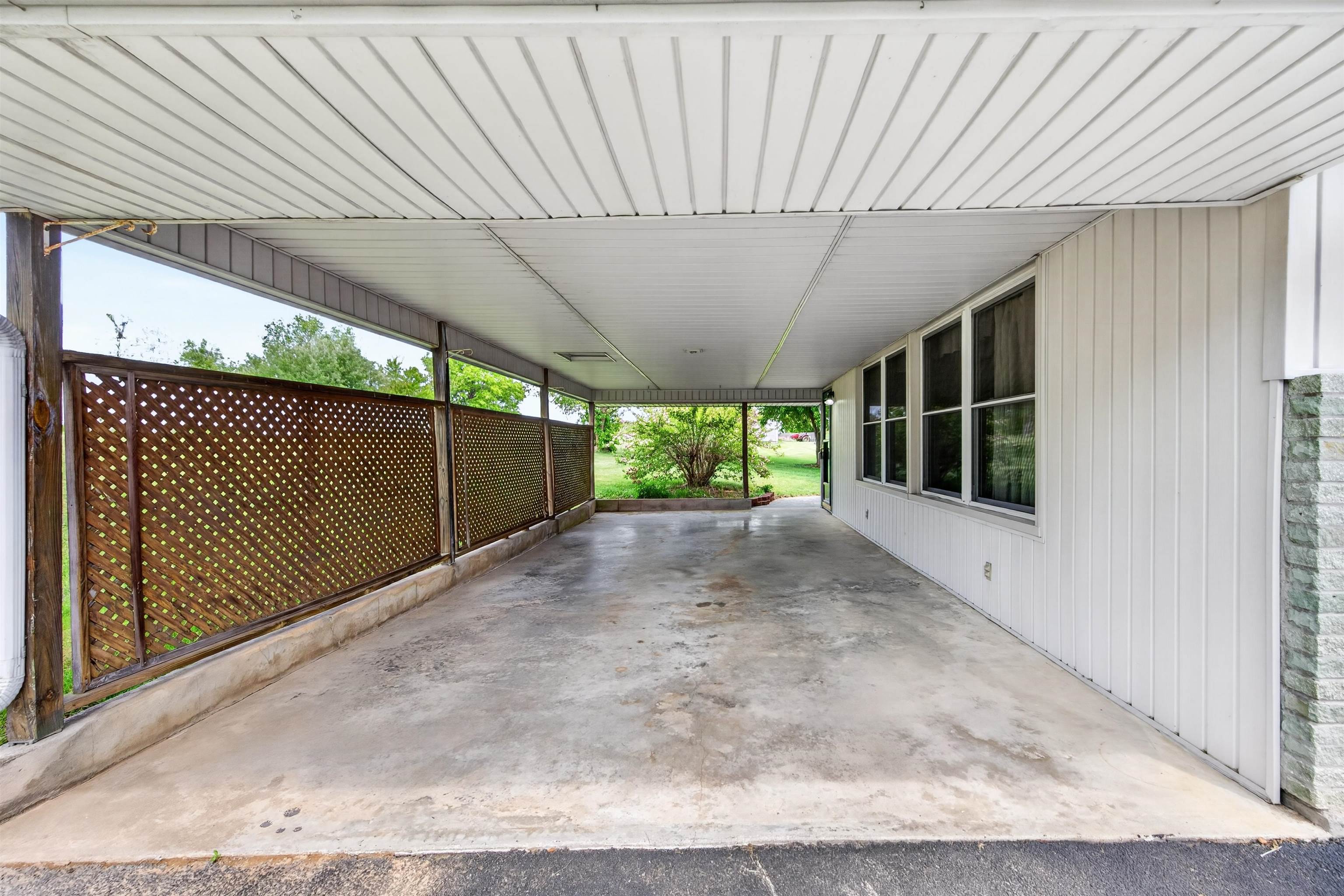 5848 Powell Avenue Dublin VA 24084