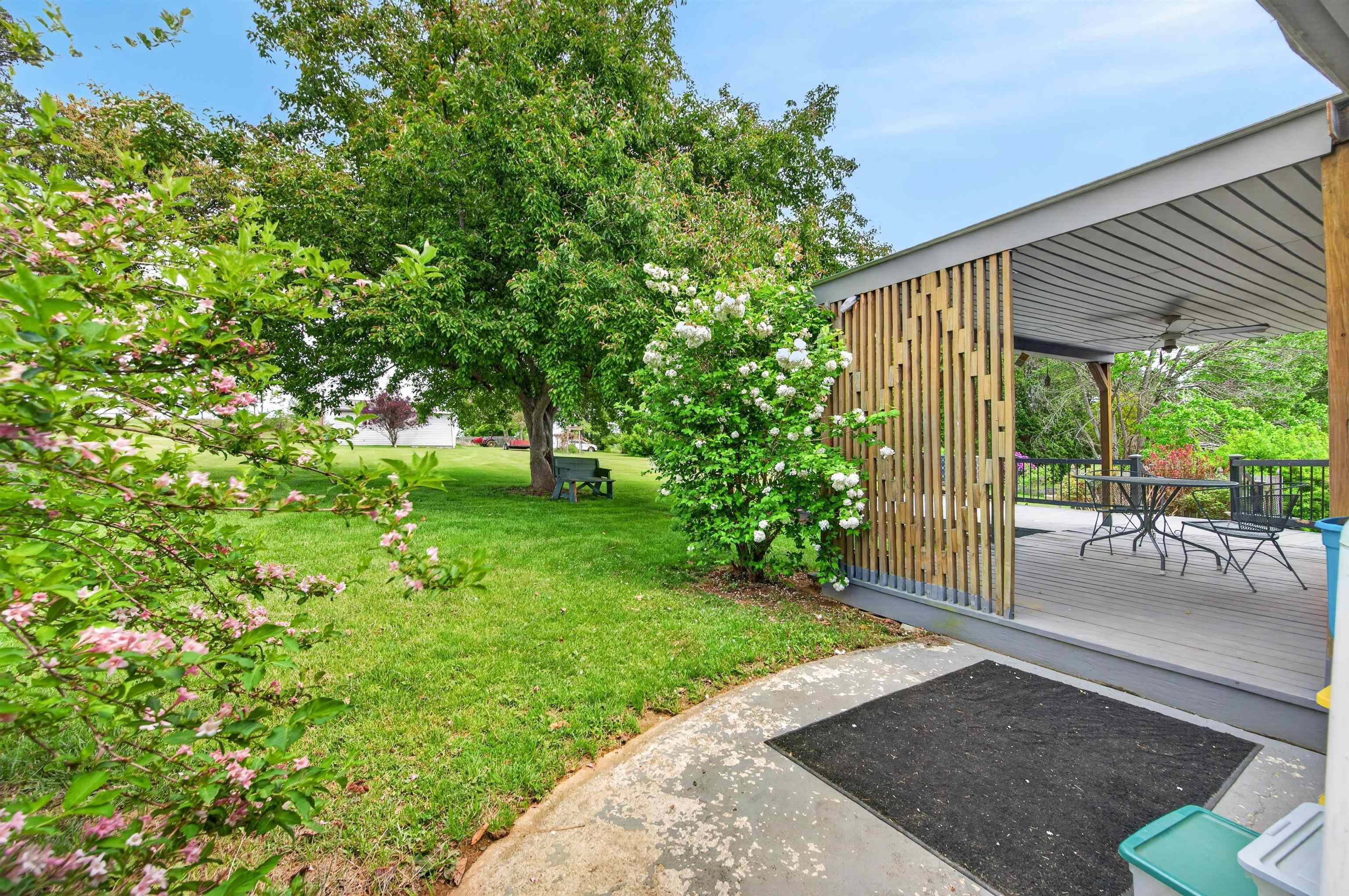 5848 Powell Avenue Dublin VA 24084
