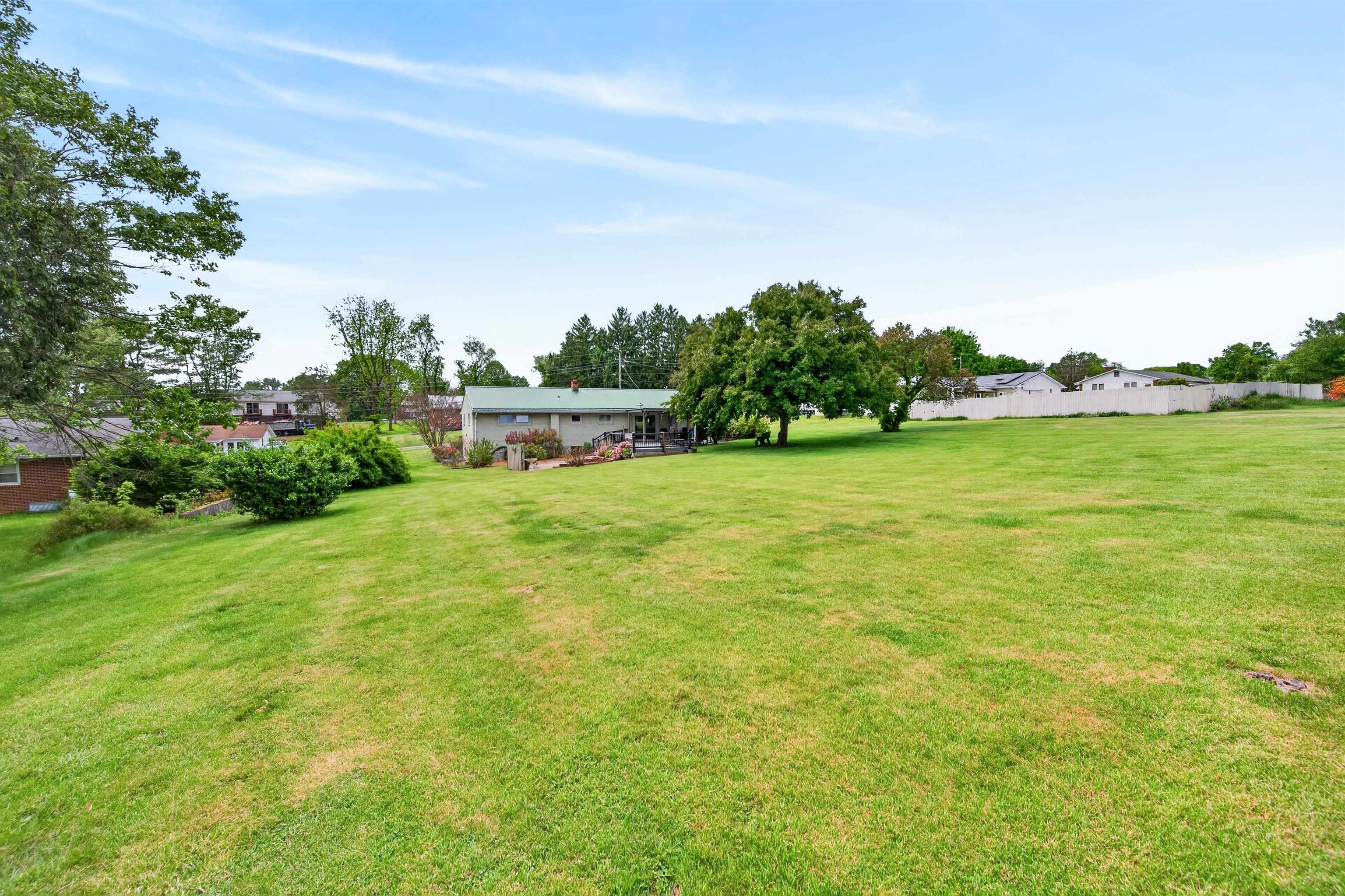 5848 Powell Avenue Dublin VA 24084