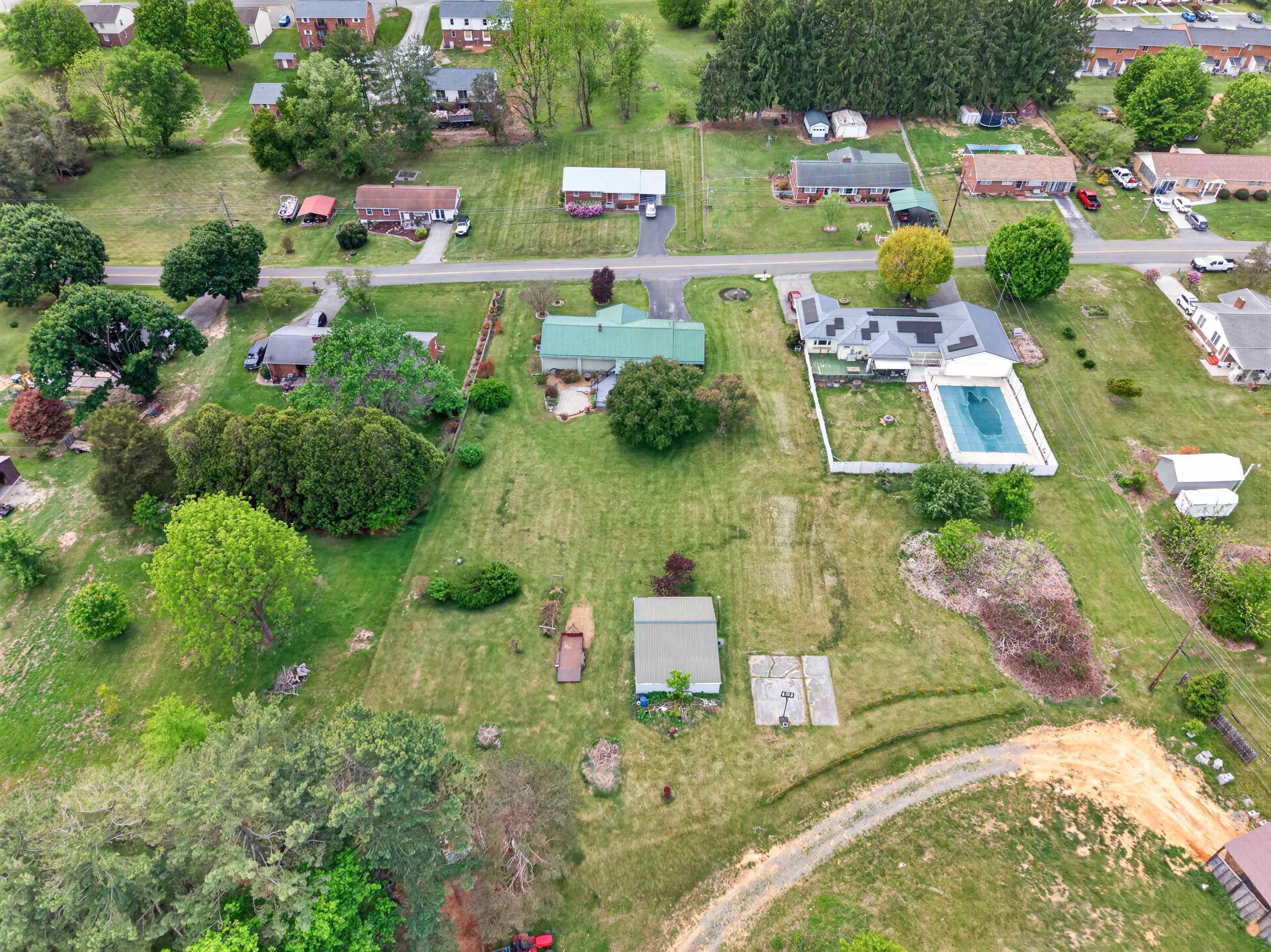 5848 Powell Avenue Dublin VA 24084