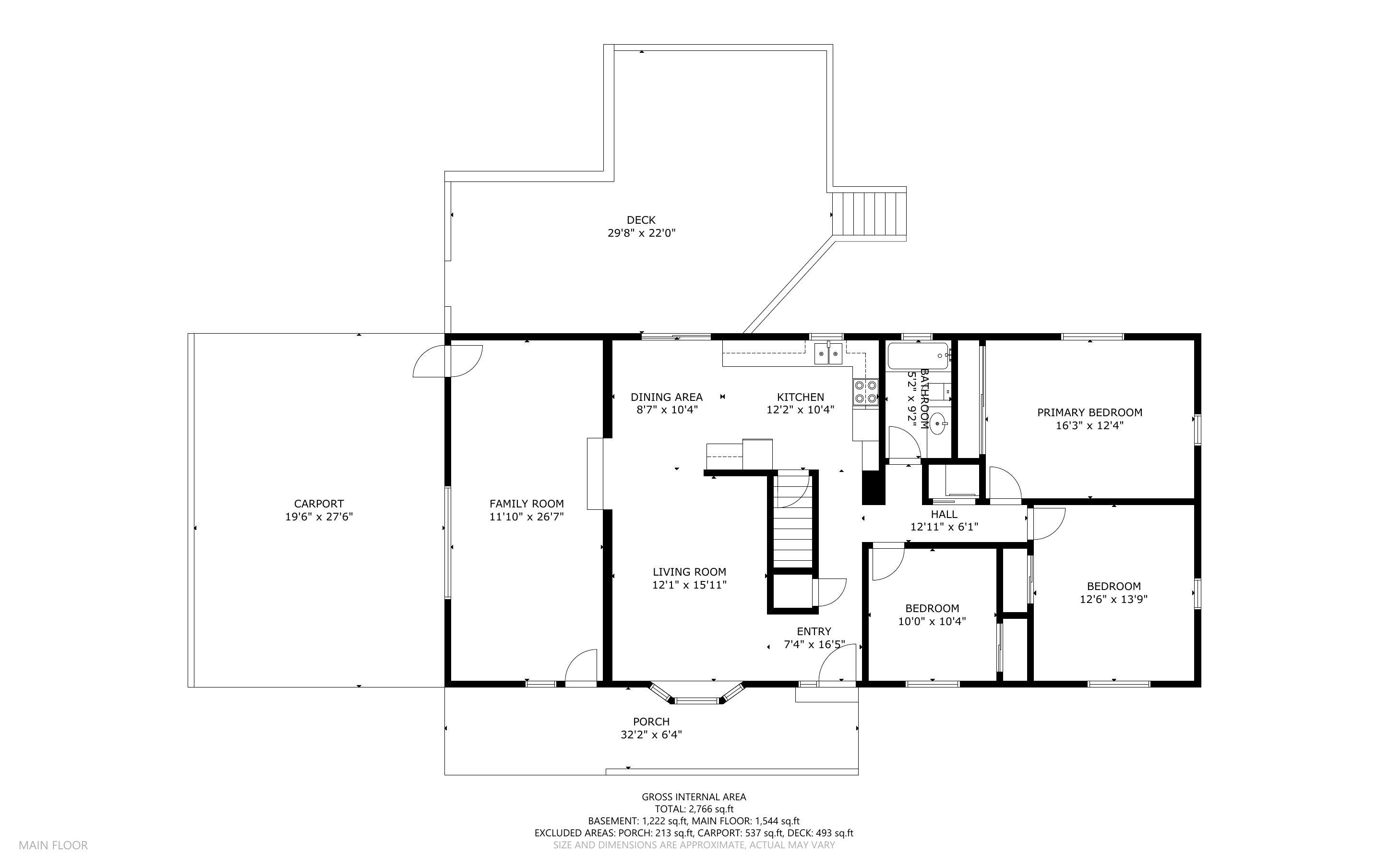 5848 Powell Avenue Dublin VA 24084