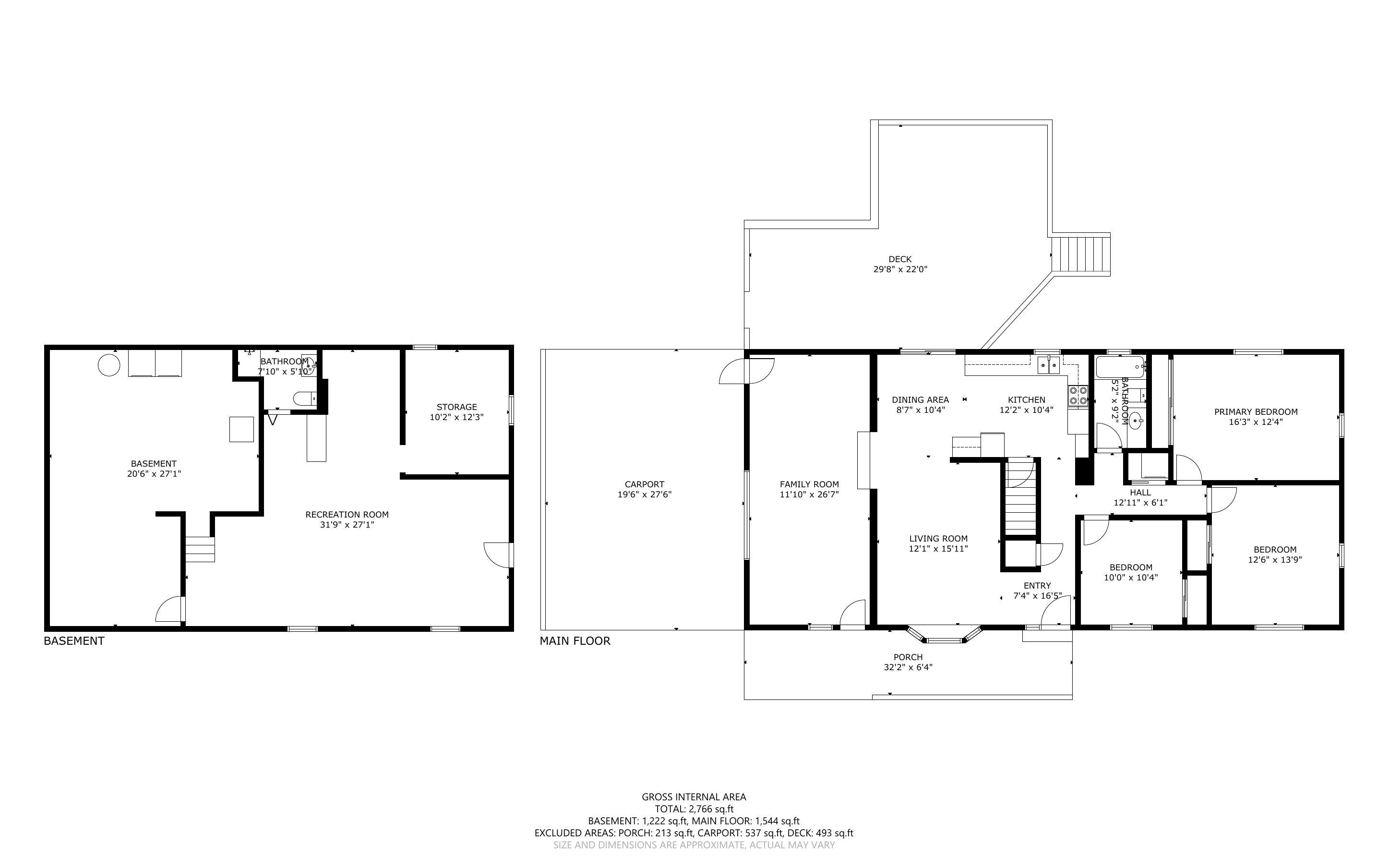 5848 Powell Avenue Dublin VA 24084