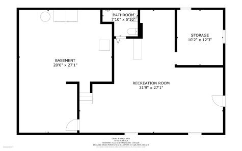 5848 Powell Avenue Dublin VA 24084