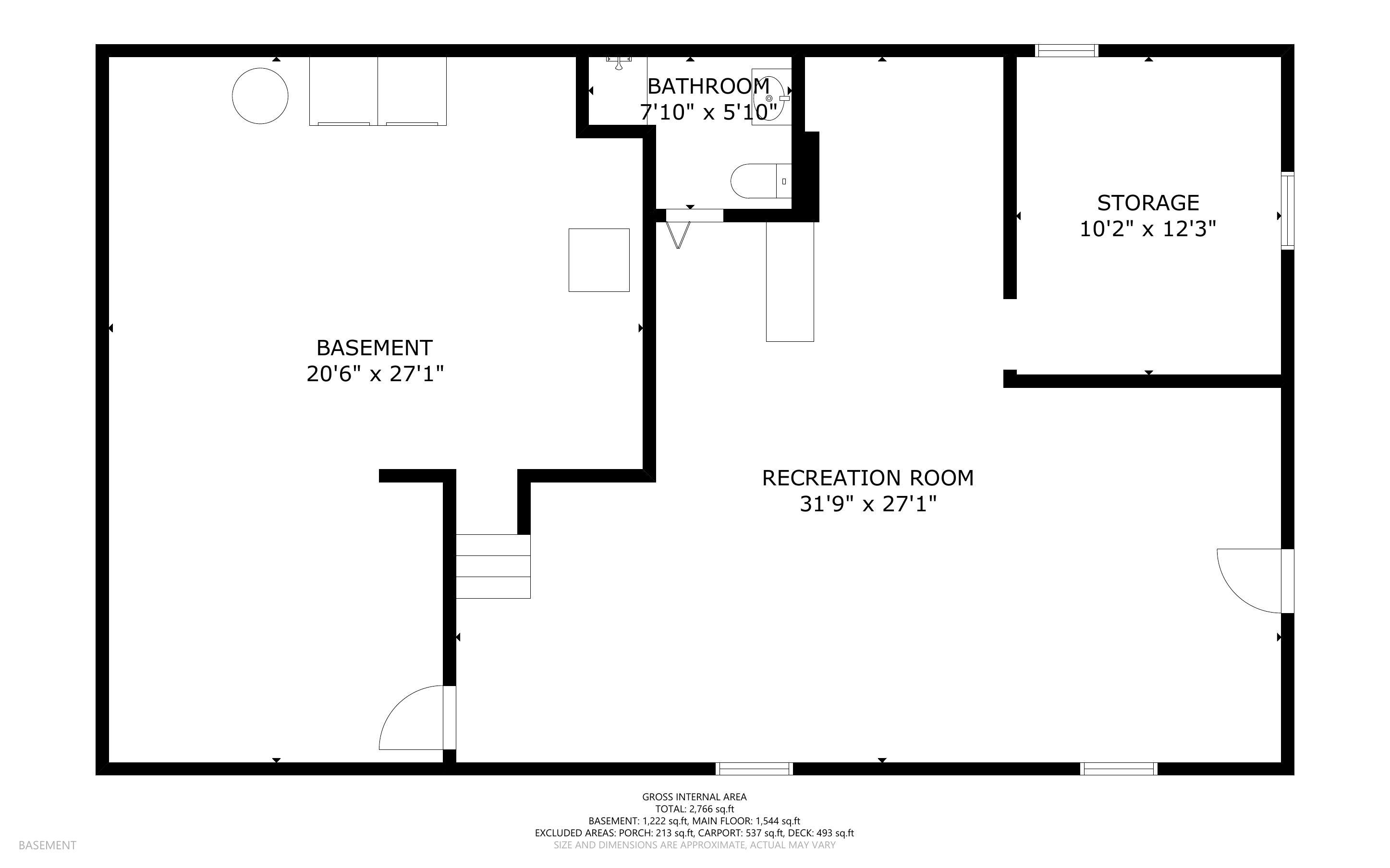 5848 Powell Avenue Dublin VA 24084