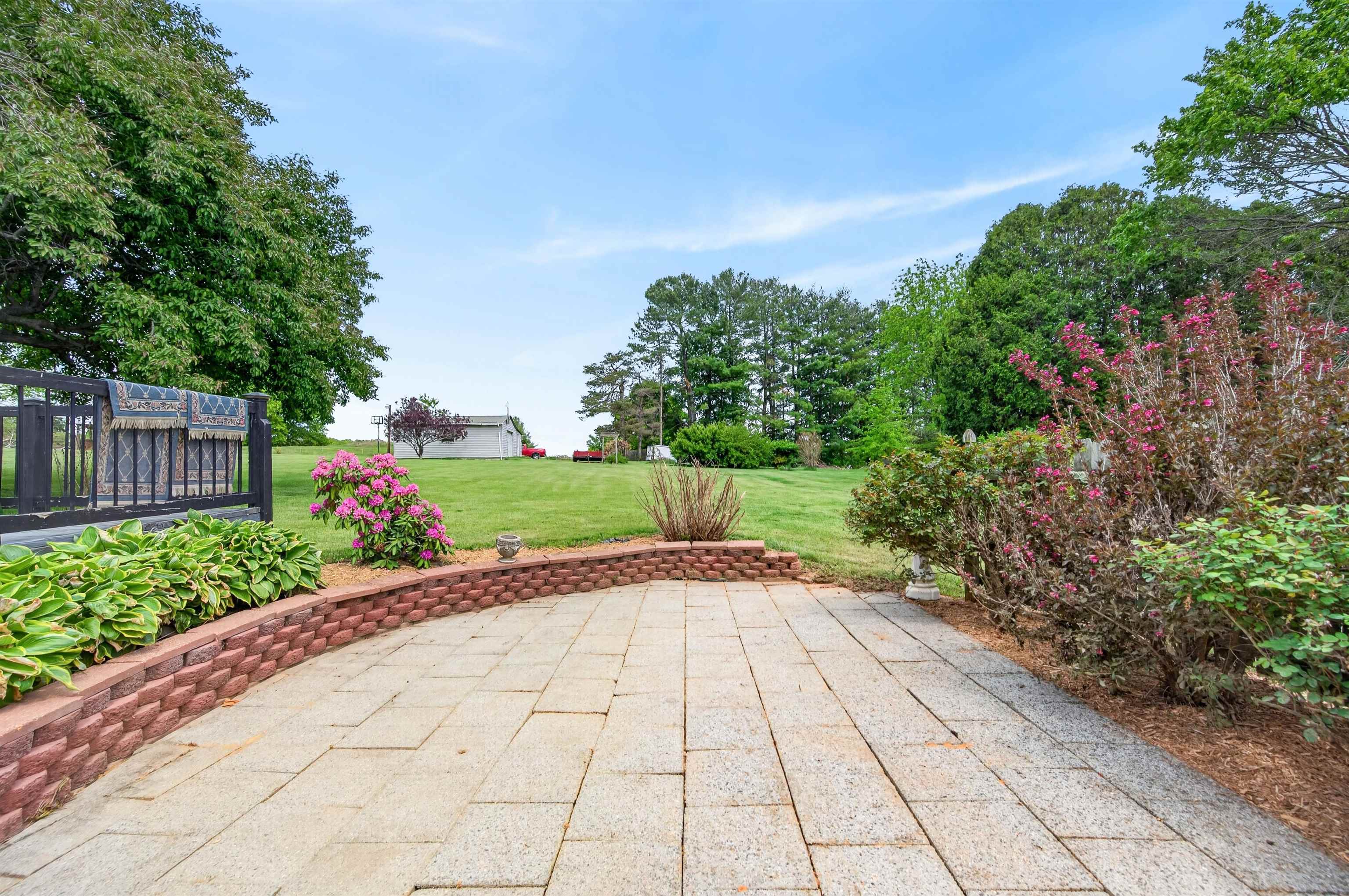 5848 Powell Avenue Dublin VA 24084