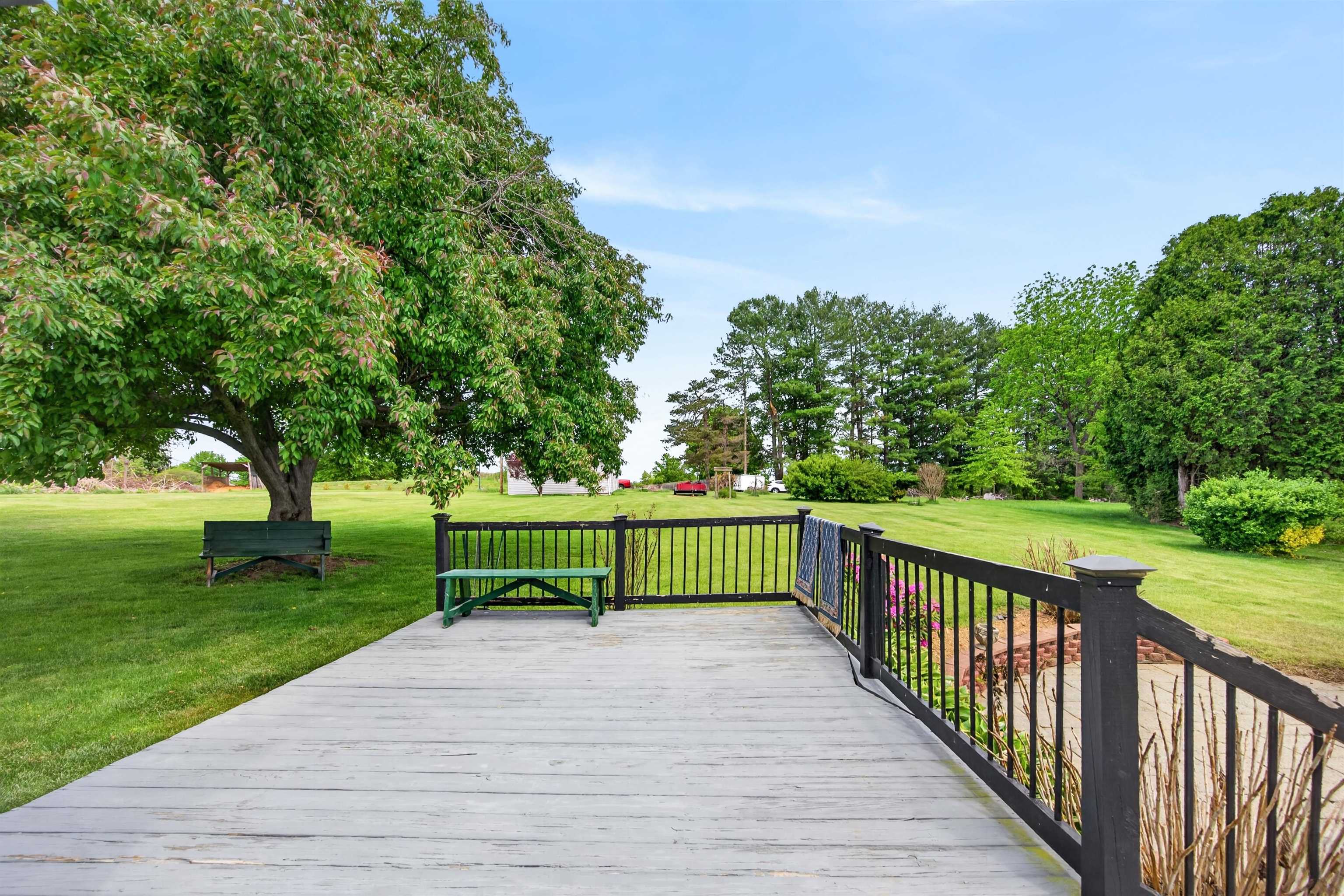 5848 Powell Avenue Dublin VA 24084