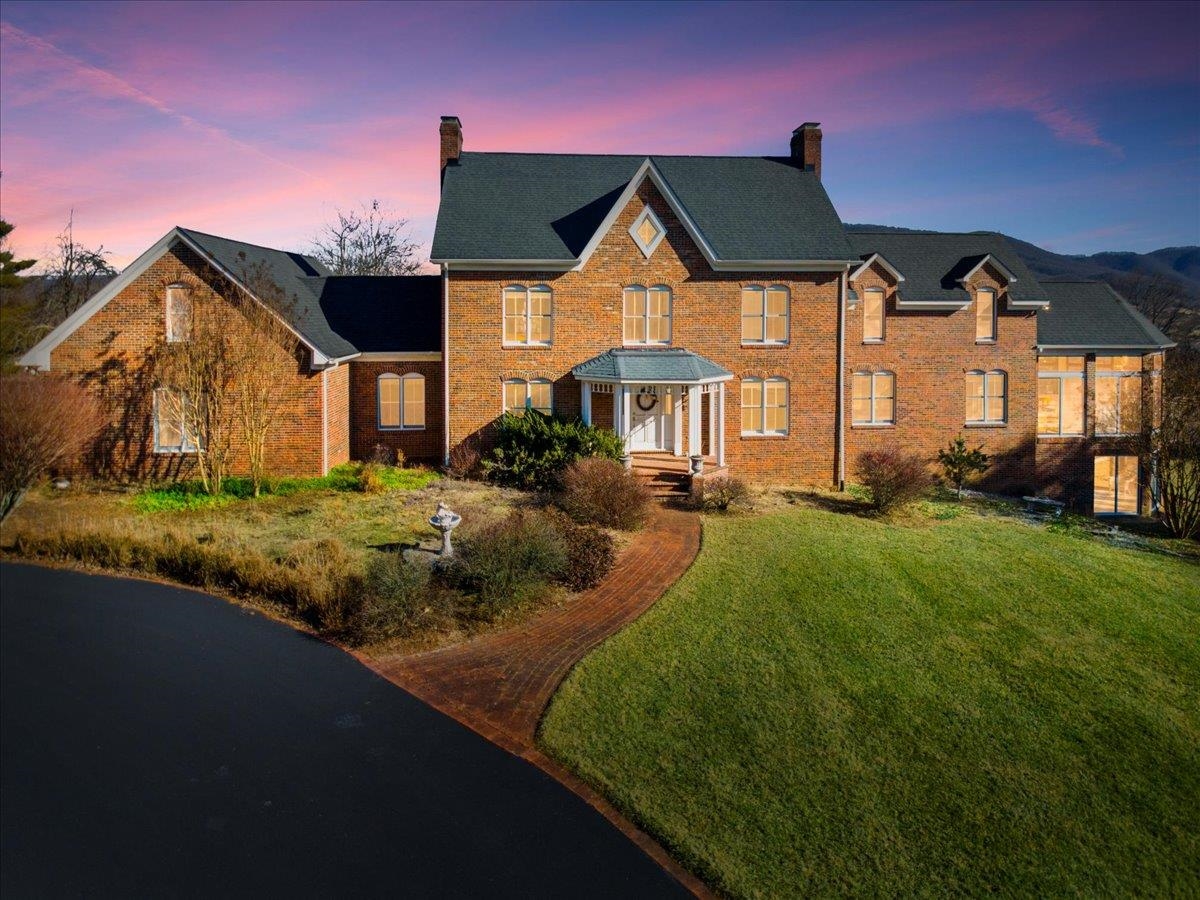 620 Deercroft Drive Blacksburg VA 24060