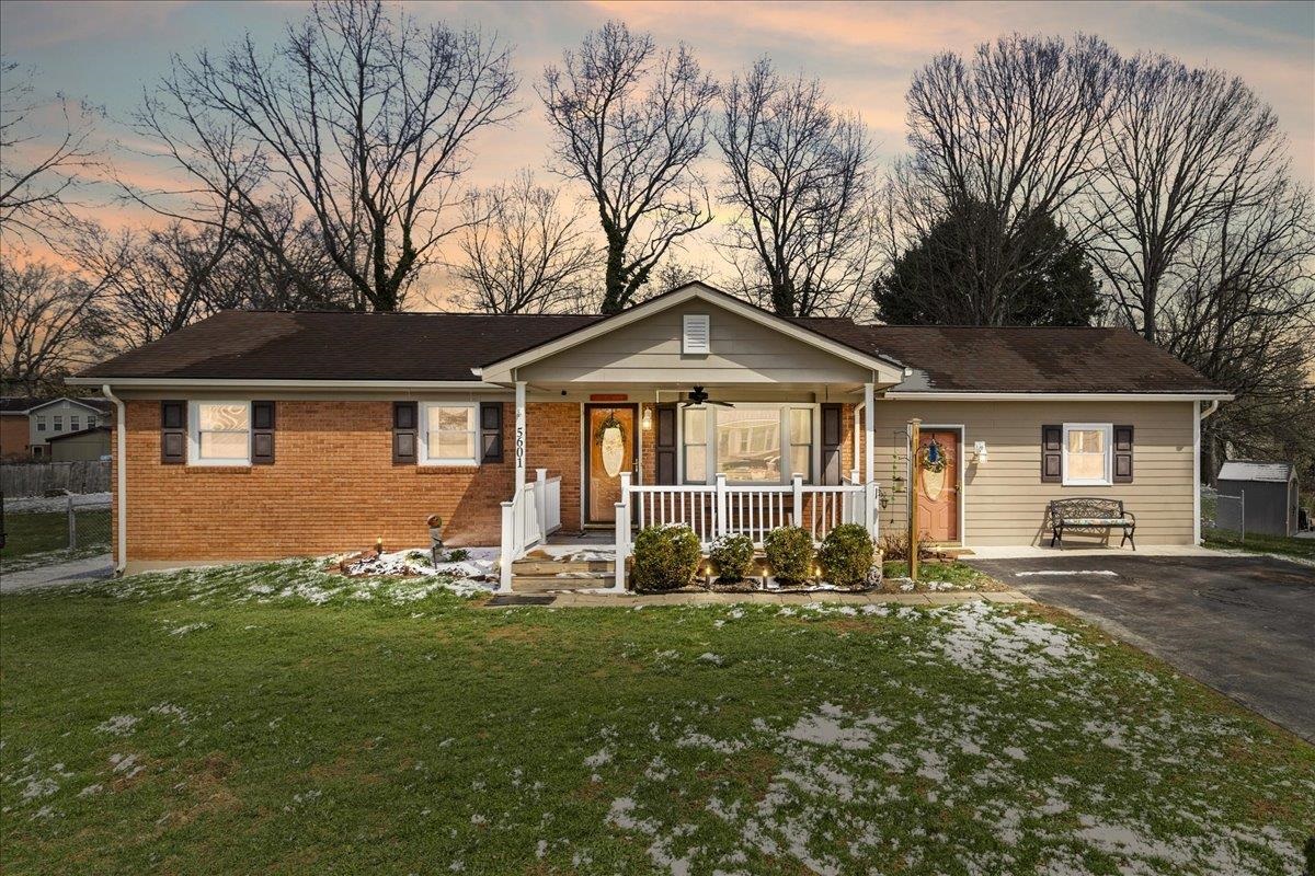 5601 Blenna Court Dublin VA 24084
