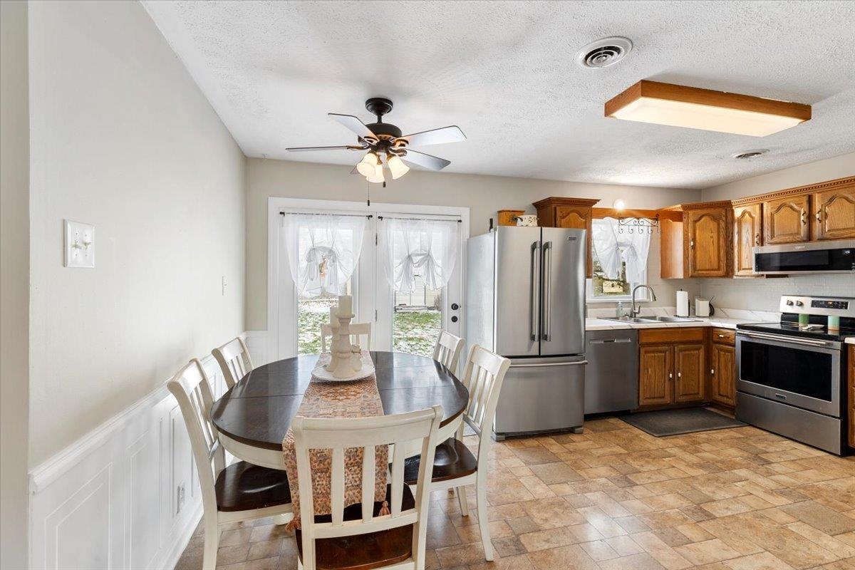 5601 Blenna Court Dublin VA 24084