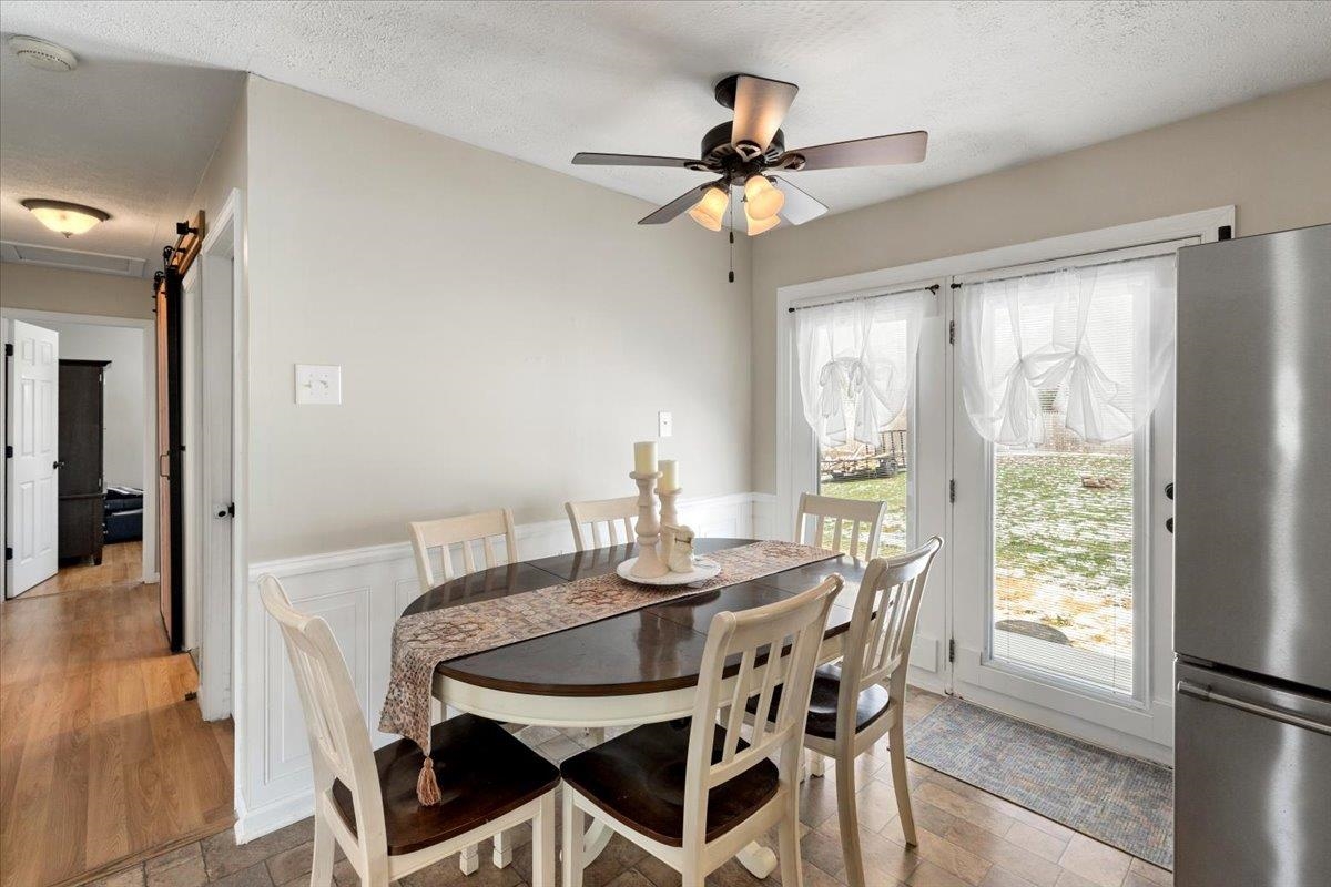 5601 Blenna Court Dublin VA 24084