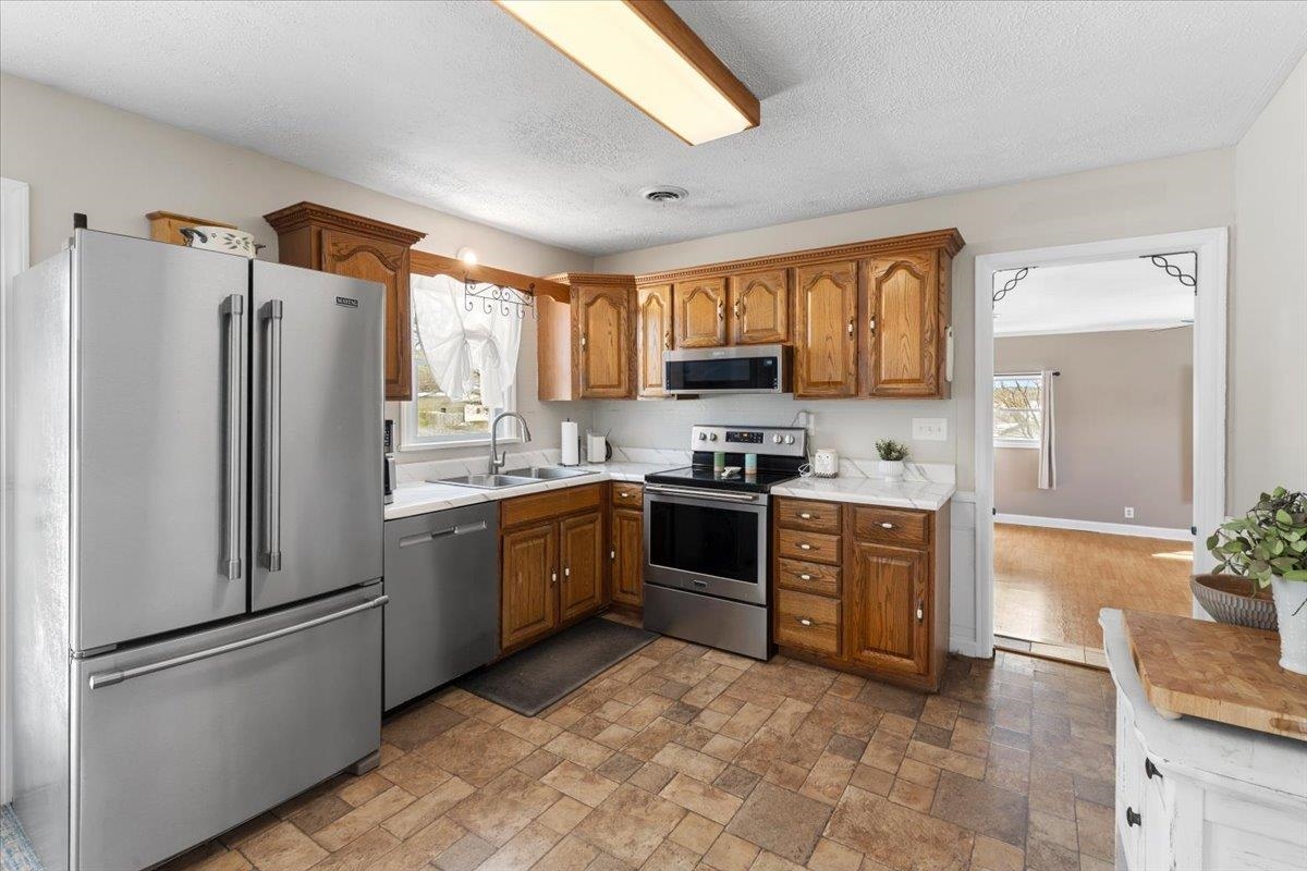 5601 Blenna Court Dublin VA 24084