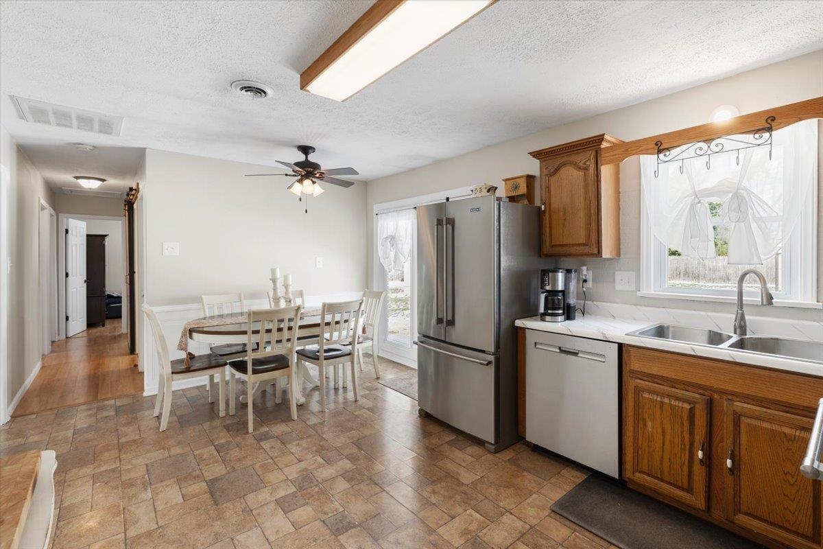 5601 Blenna Court Dublin VA 24084