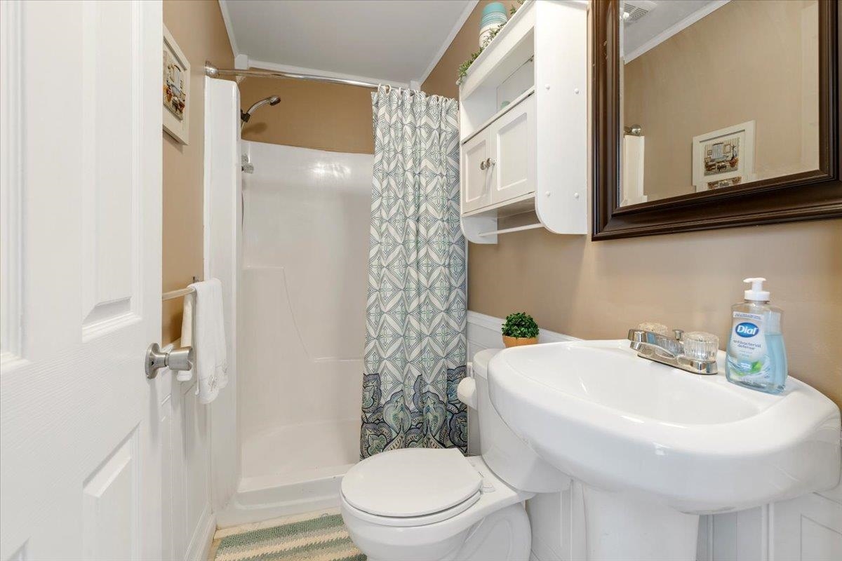 5601 Blenna Court Dublin VA 24084