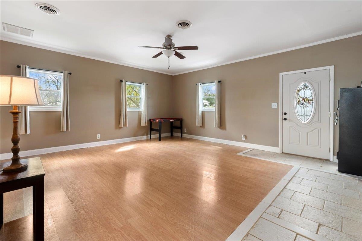 5601 Blenna Court Dublin VA 24084