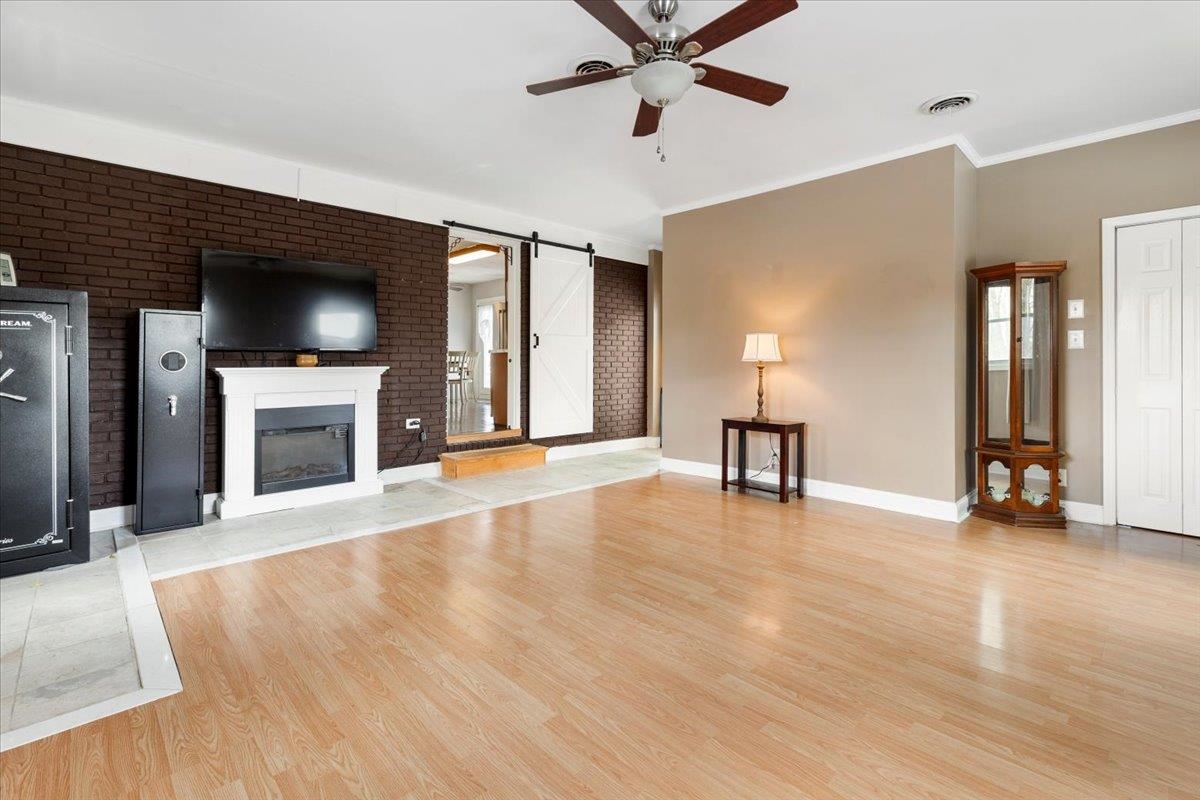 5601 Blenna Court Dublin VA 24084