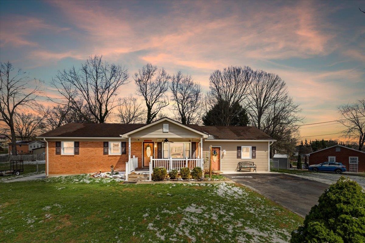 5601 Blenna Court Dublin VA 24084