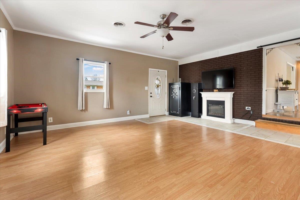 5601 Blenna Court Dublin VA 24084