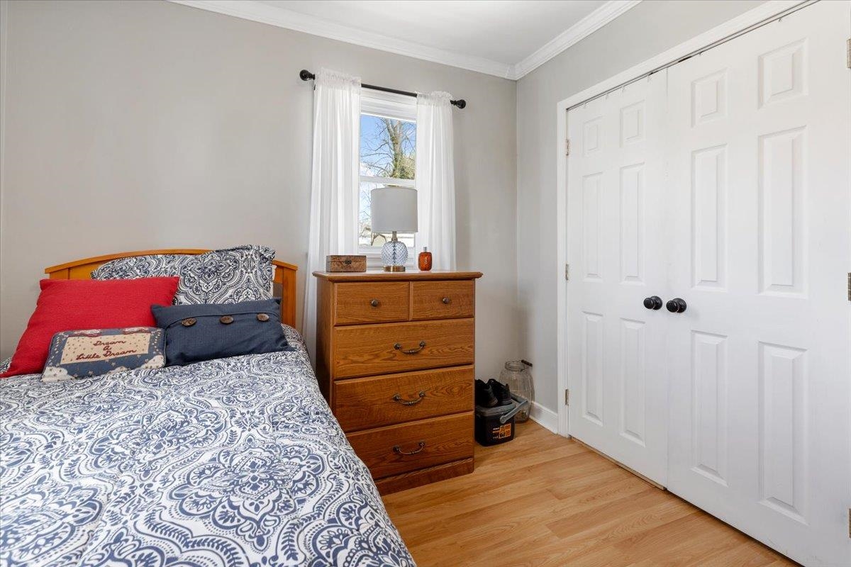5601 Blenna Court Dublin VA 24084