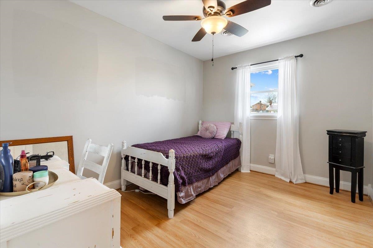 5601 Blenna Court Dublin VA 24084