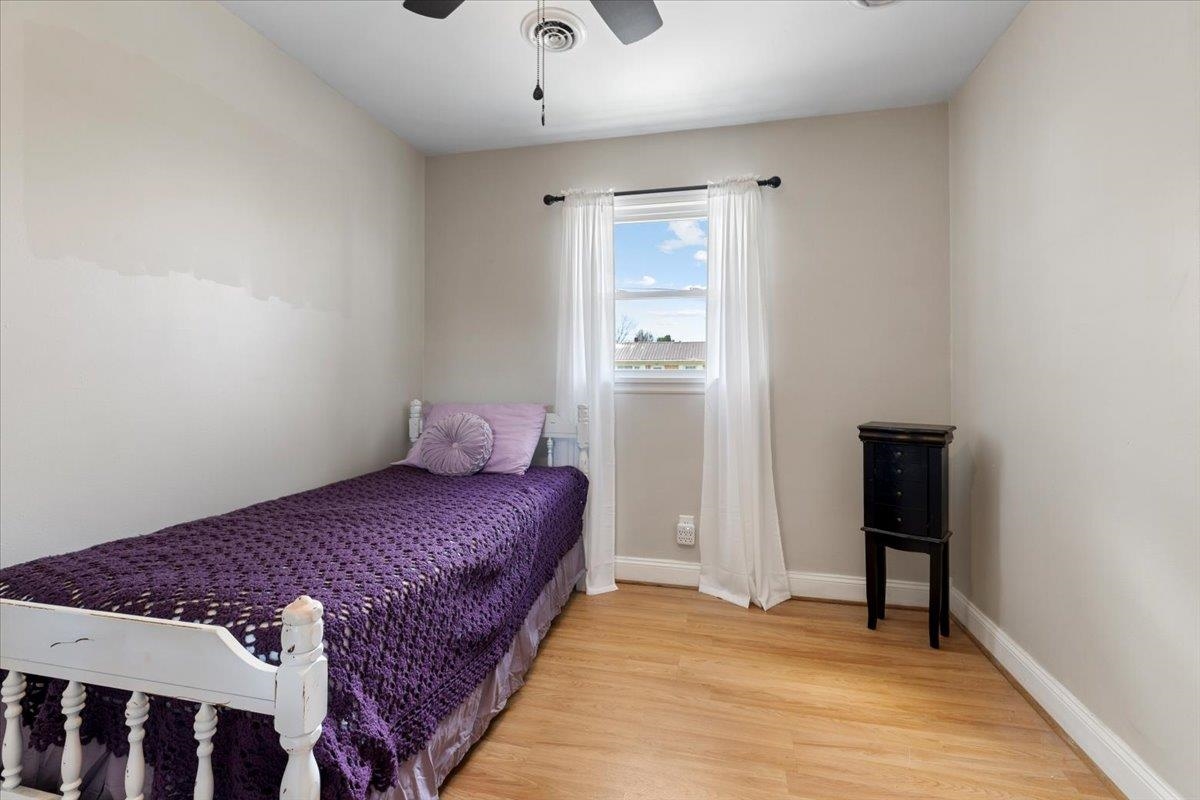 5601 Blenna Court Dublin VA 24084