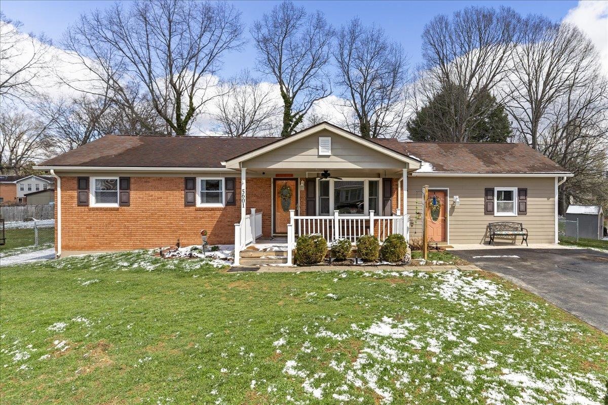 5601 Blenna Court Dublin VA 24084