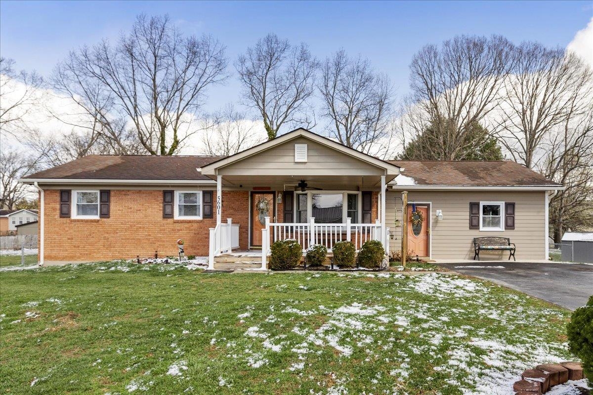 5601 Blenna Court Dublin VA 24084
