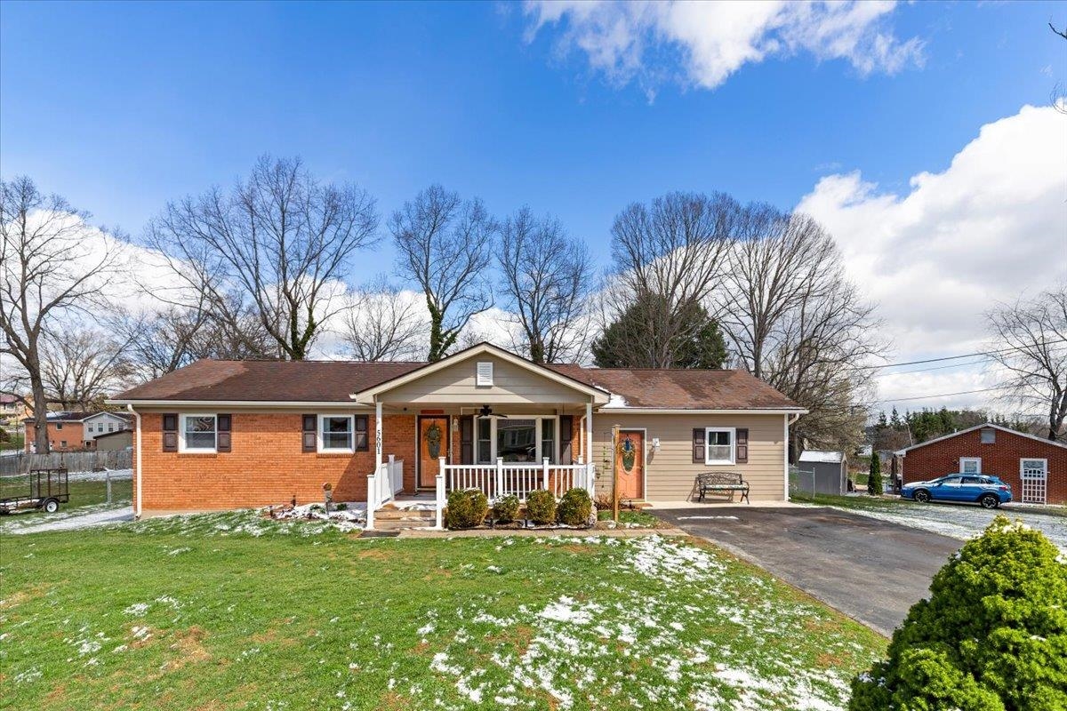 5601 Blenna Court Dublin VA 24084
