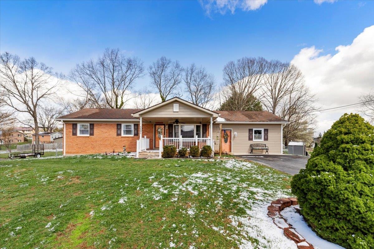 5601 Blenna Court Dublin VA 24084