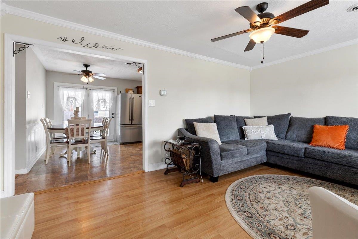 5601 Blenna Court Dublin VA 24084