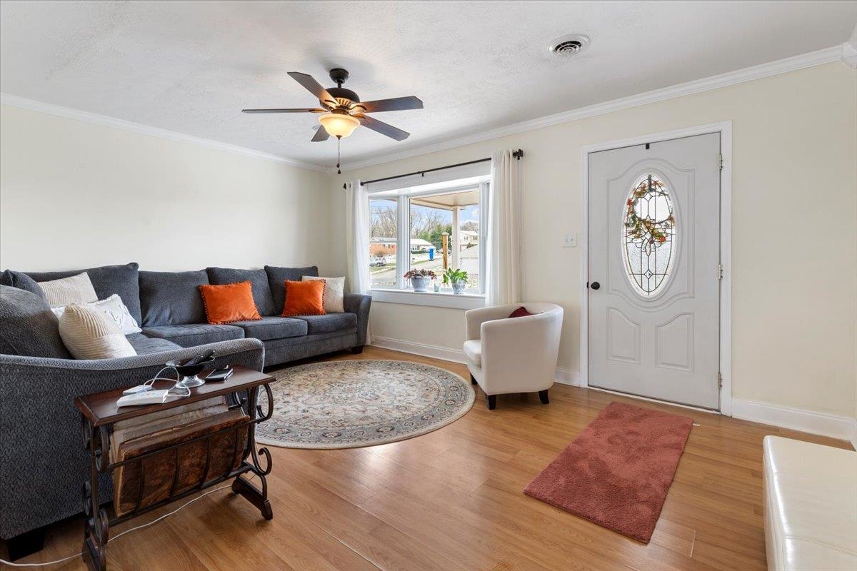 5601 Blenna Court Dublin VA 24084
