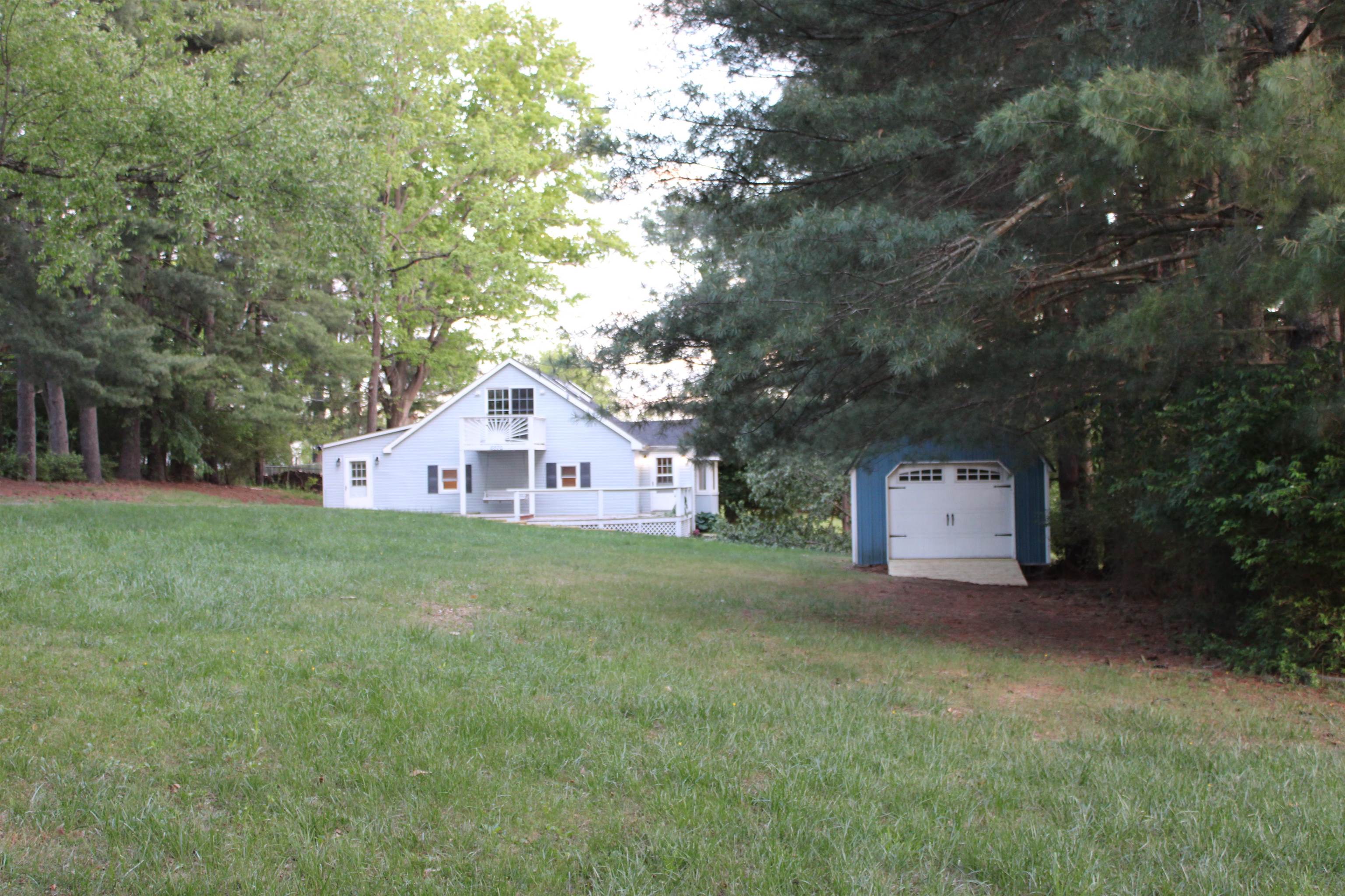 6570 Walnut Lane Fairlawn VA 24141