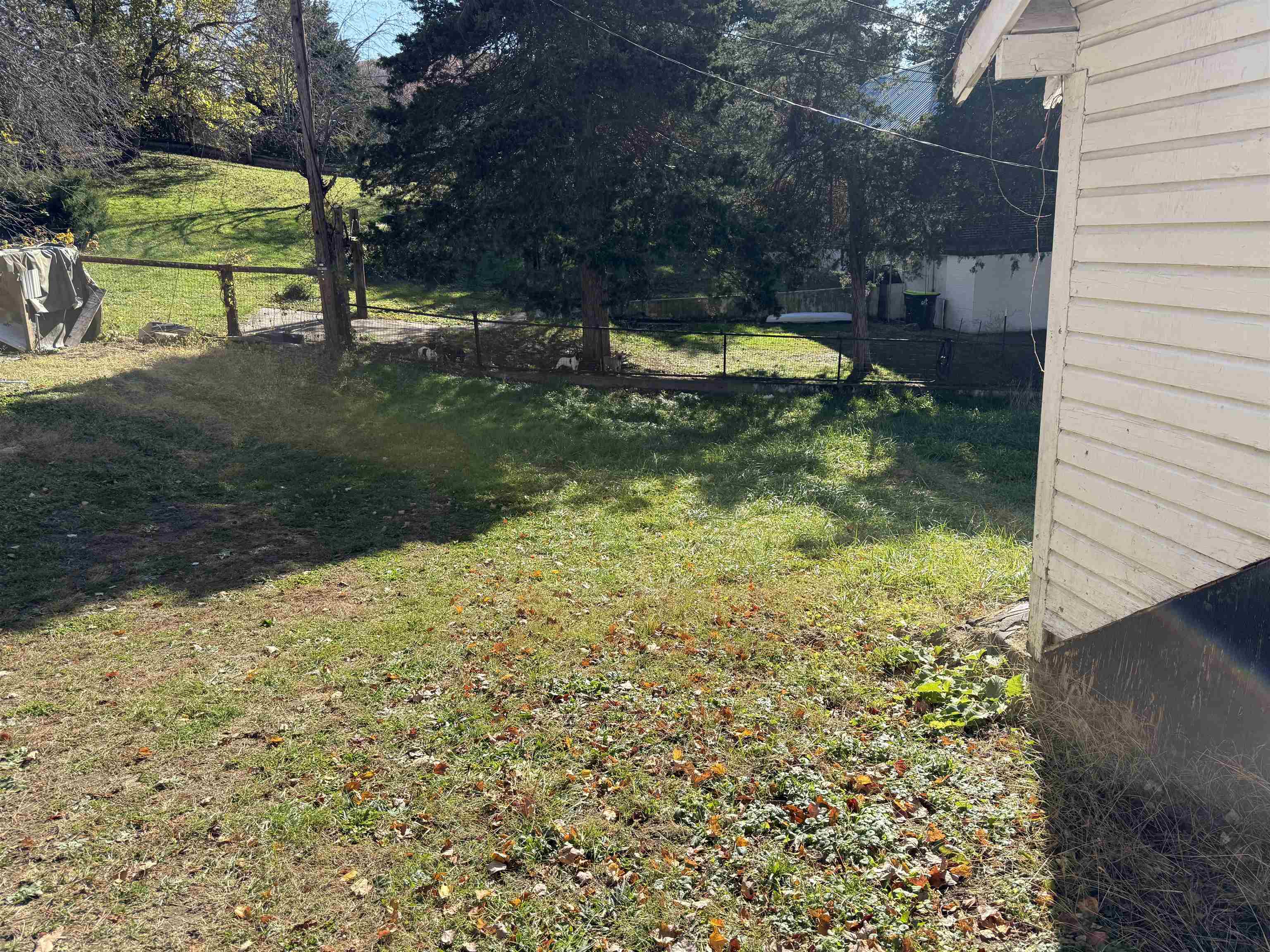 104 Third Street SE Pulaski VA 24301