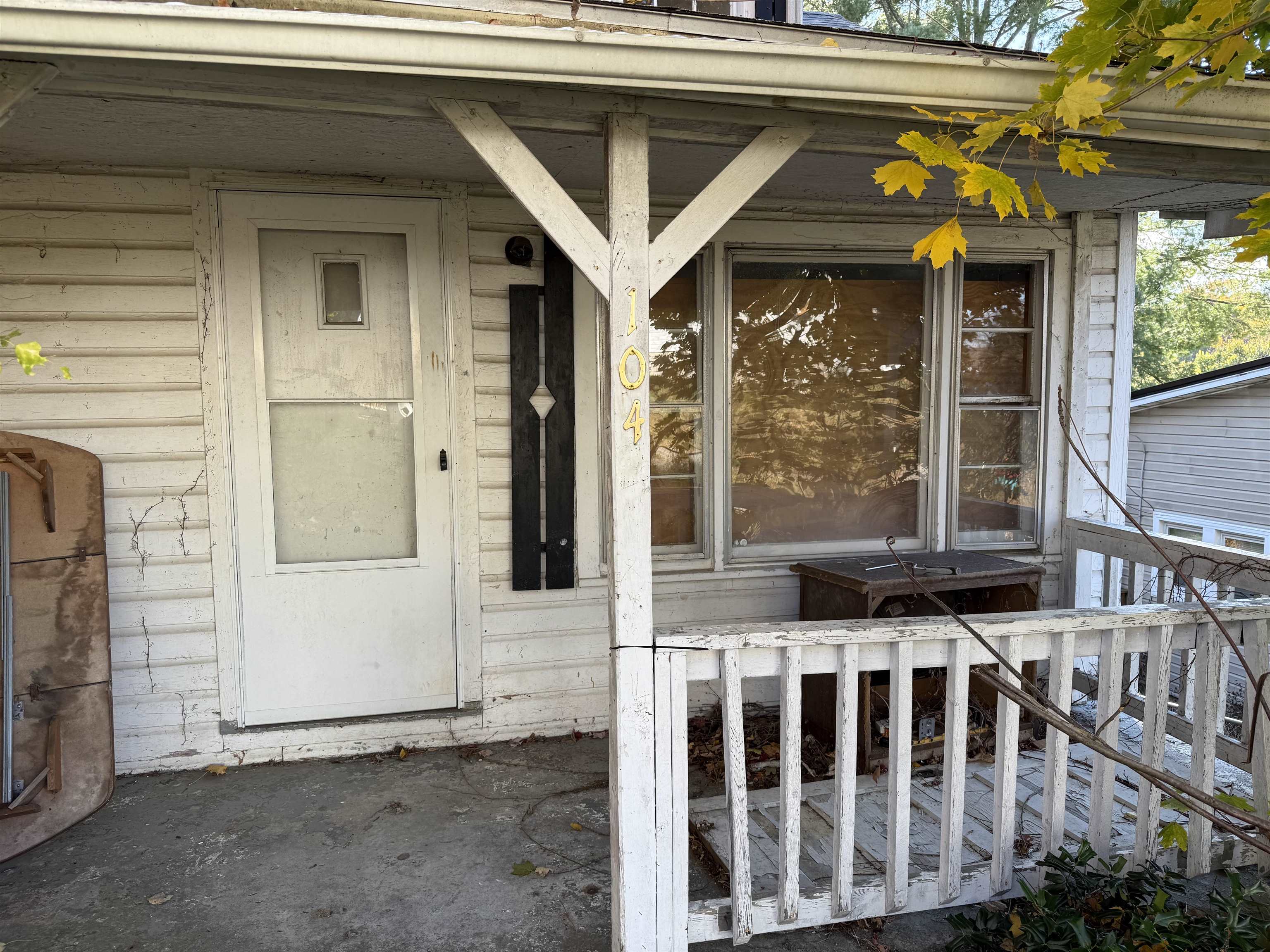 104 Third Street SE Pulaski VA 24301