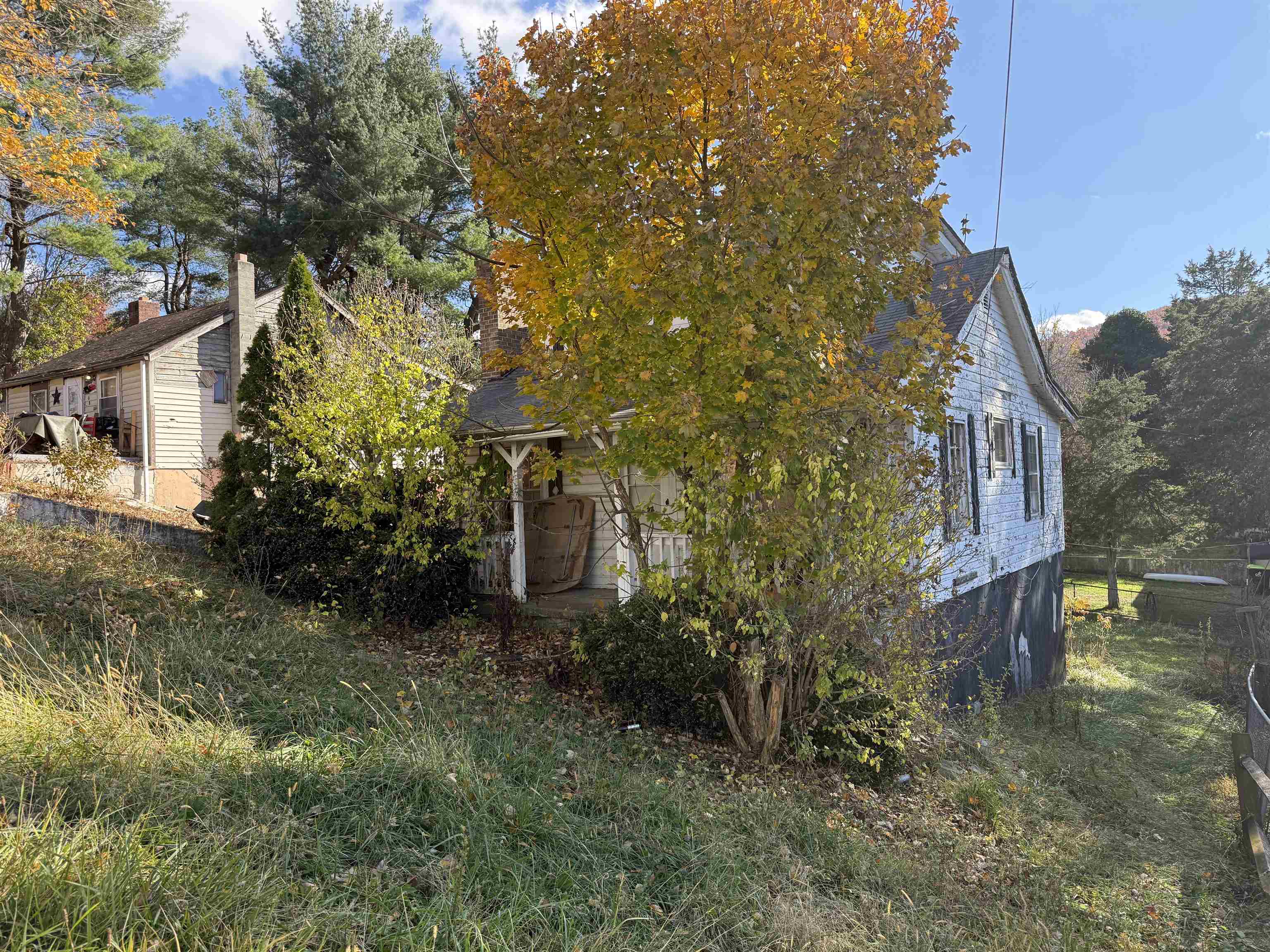 104 Third Street SE Pulaski VA 24301