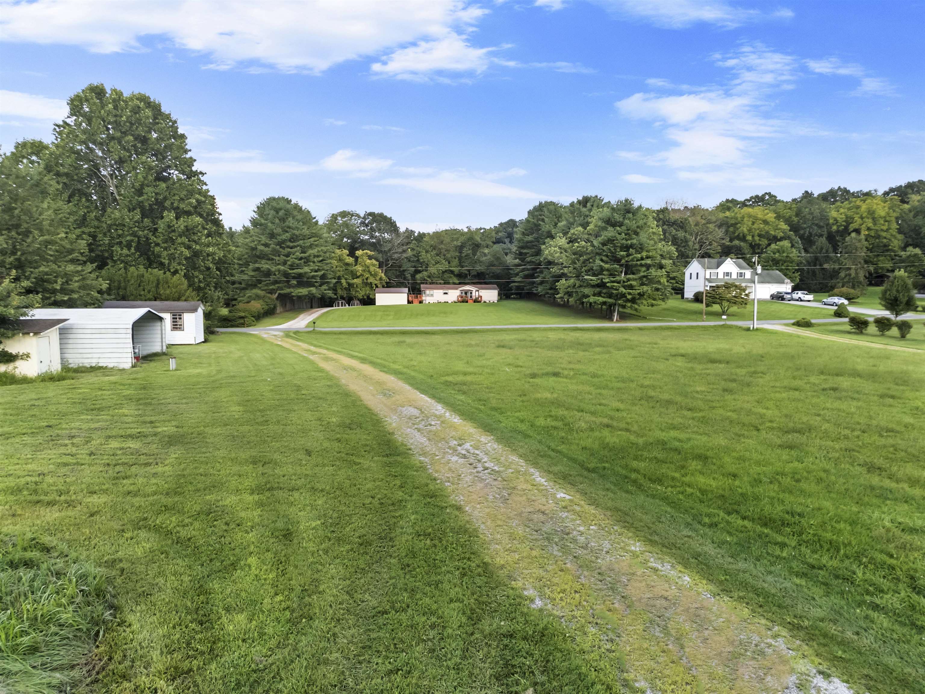 3471 Marsh Road Blacksburg VA 24060