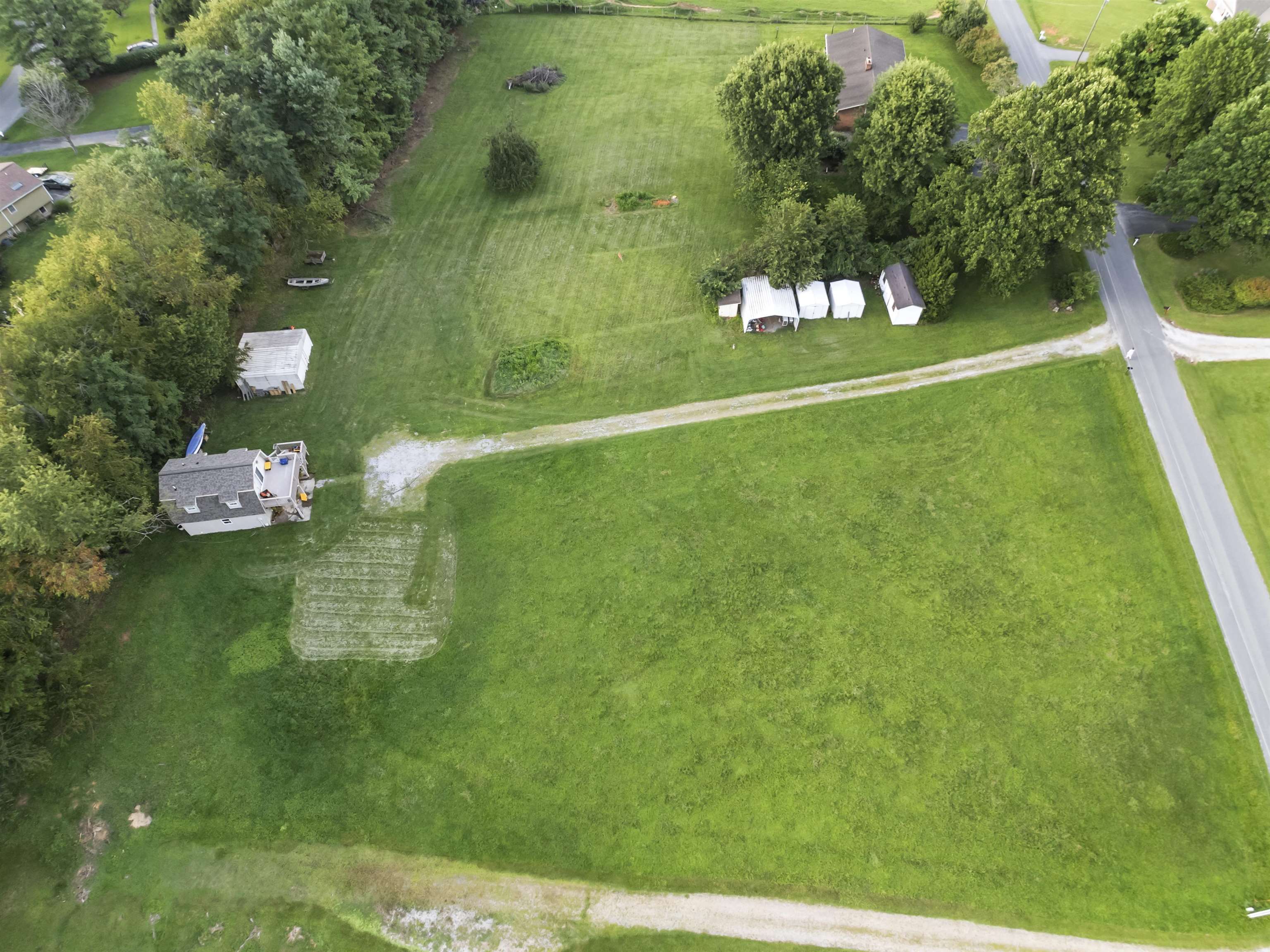 3471 Marsh Road Blacksburg VA 24060