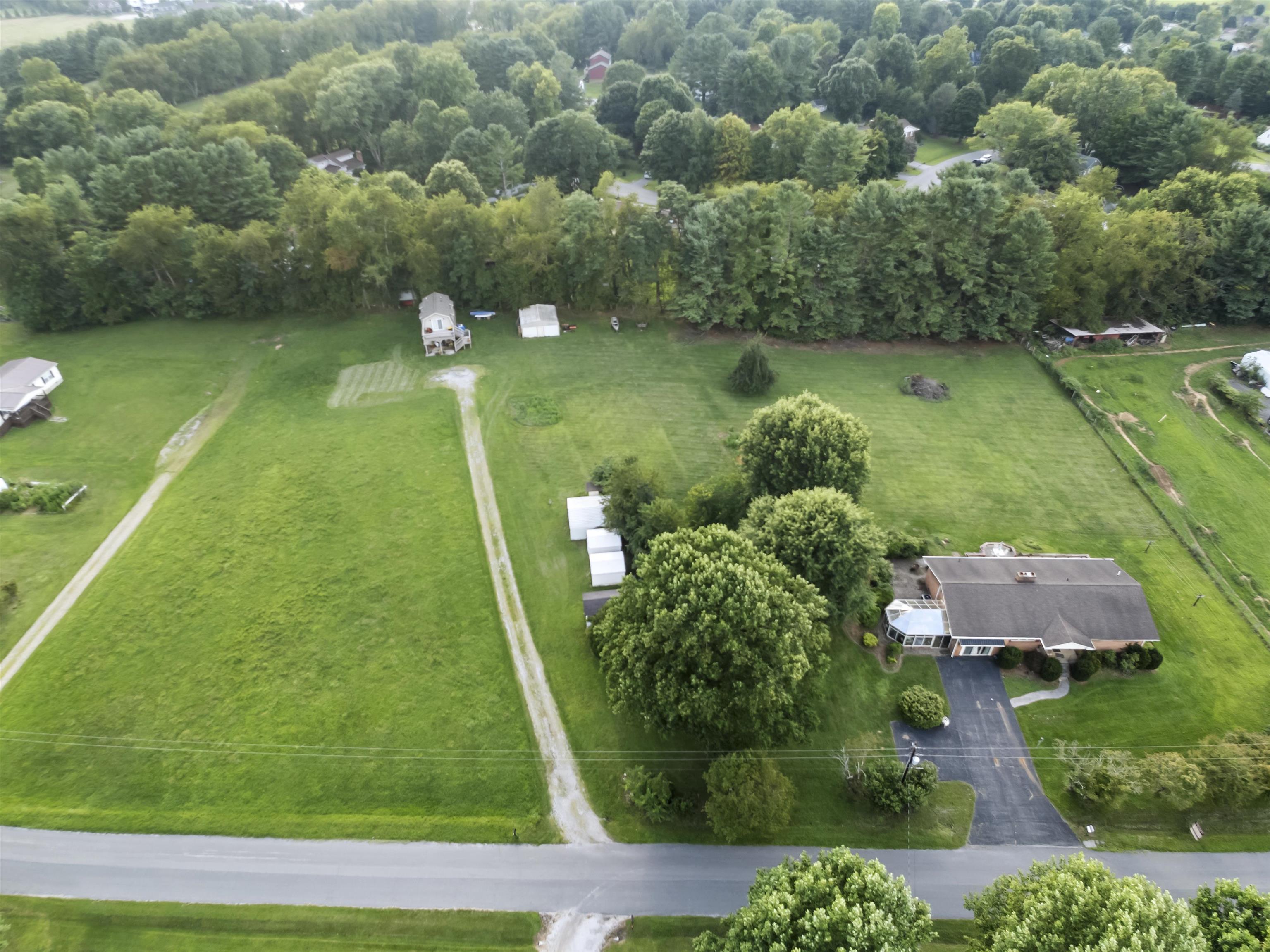 3471 Marsh Road Blacksburg VA 24060