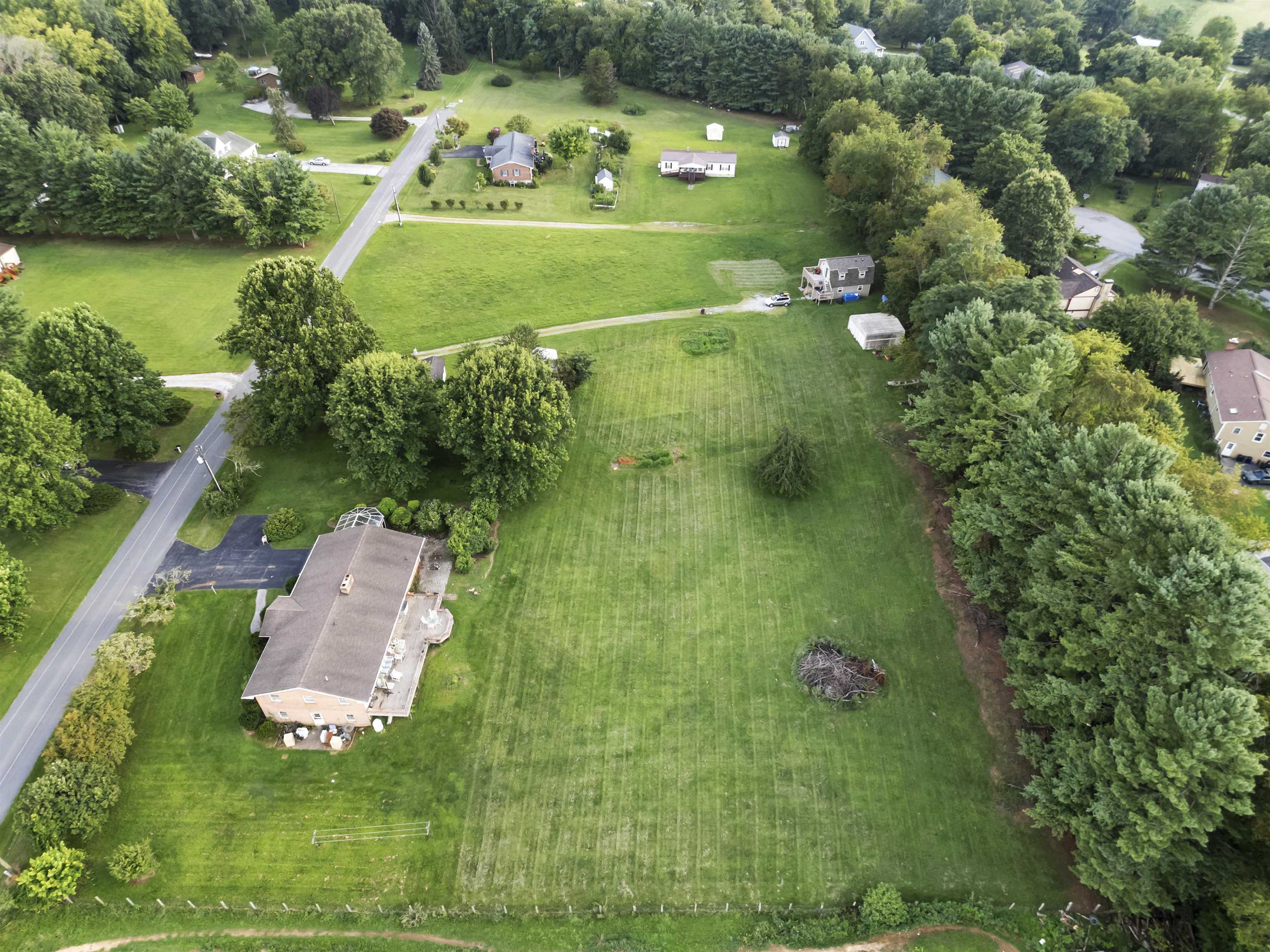 3471 Marsh Road Blacksburg VA 24060