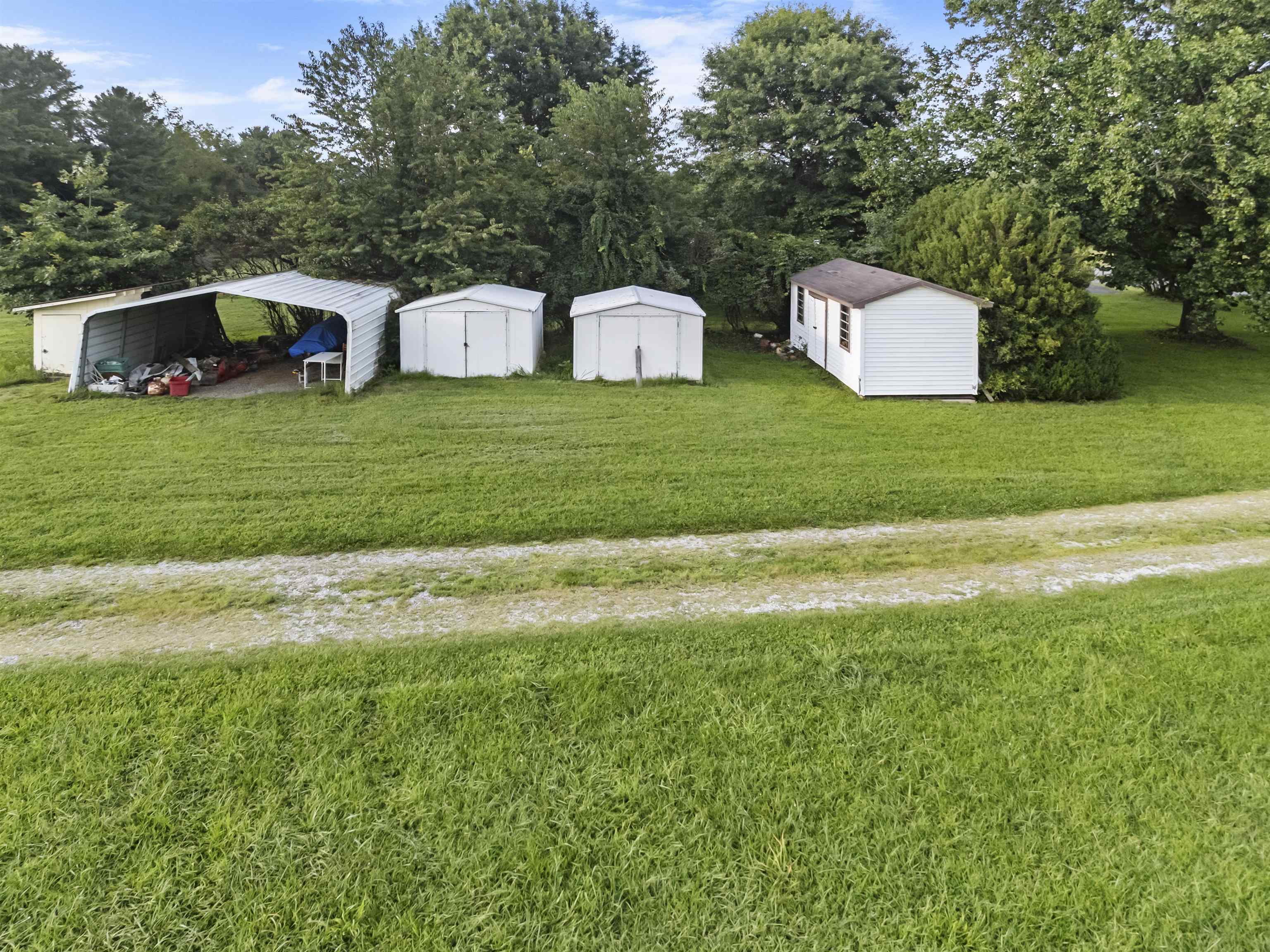 3471 Marsh Road Blacksburg VA 24060