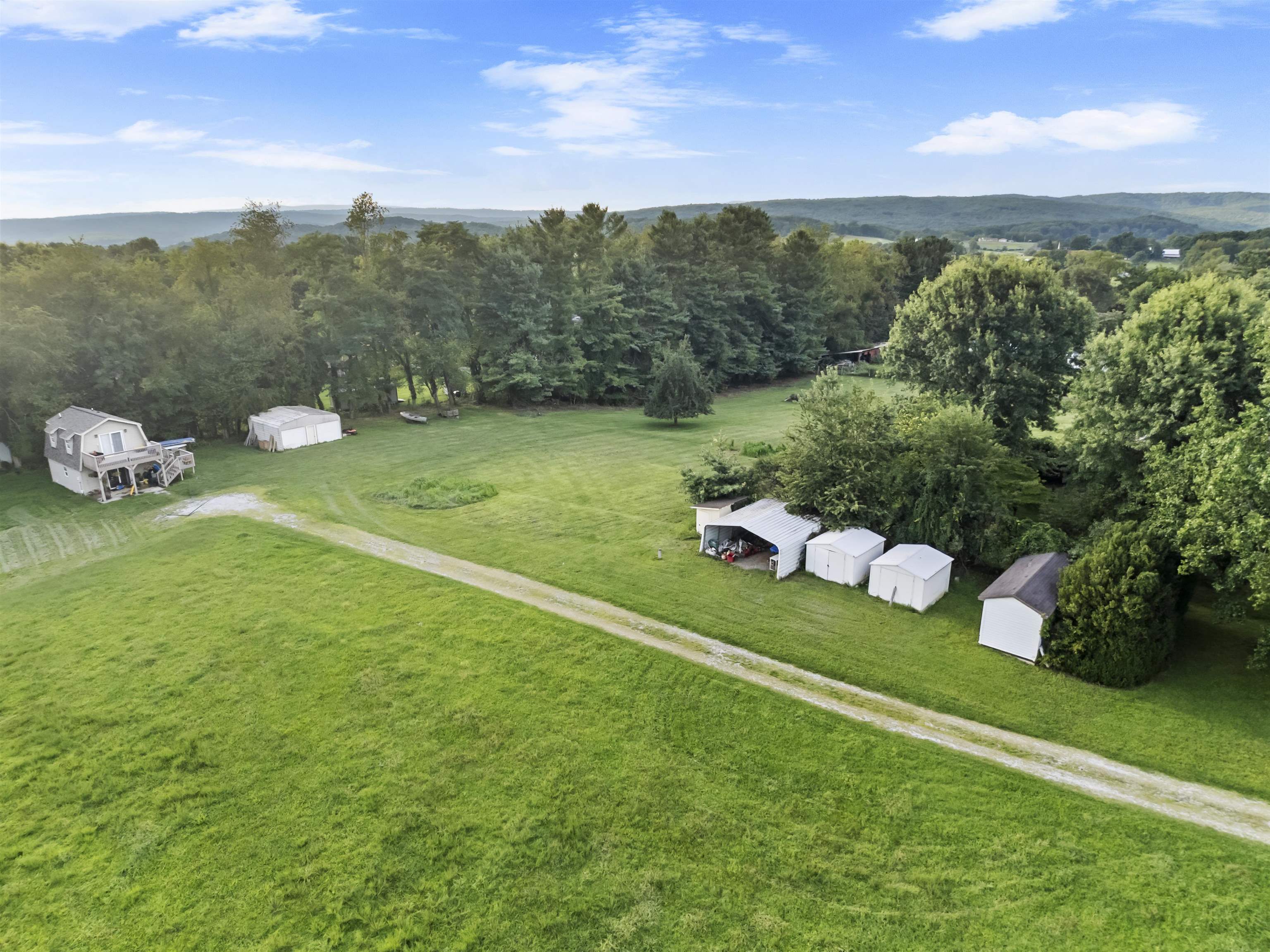 3471 Marsh Road Blacksburg VA 24060