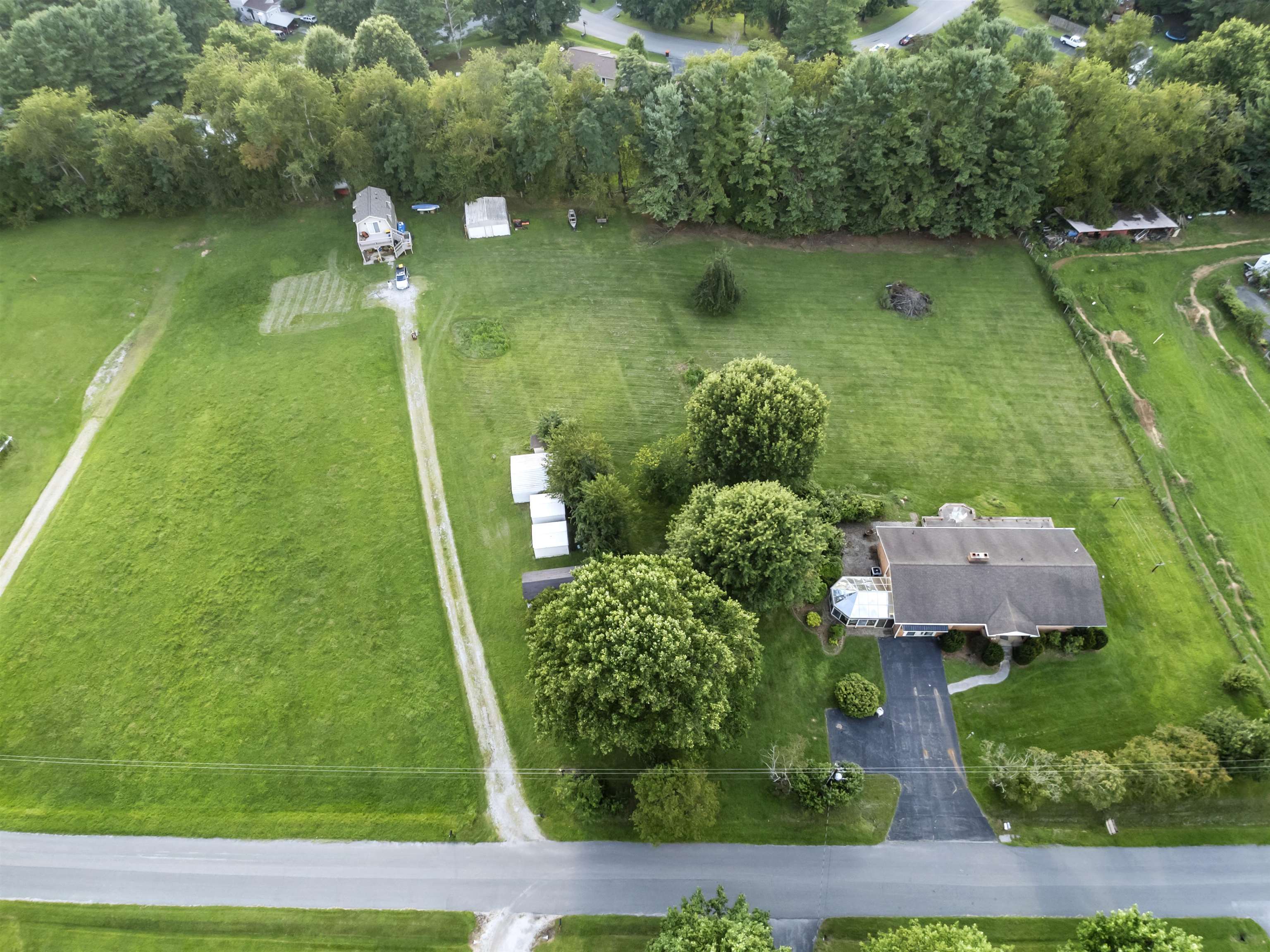3471 Marsh Road Blacksburg VA 24060