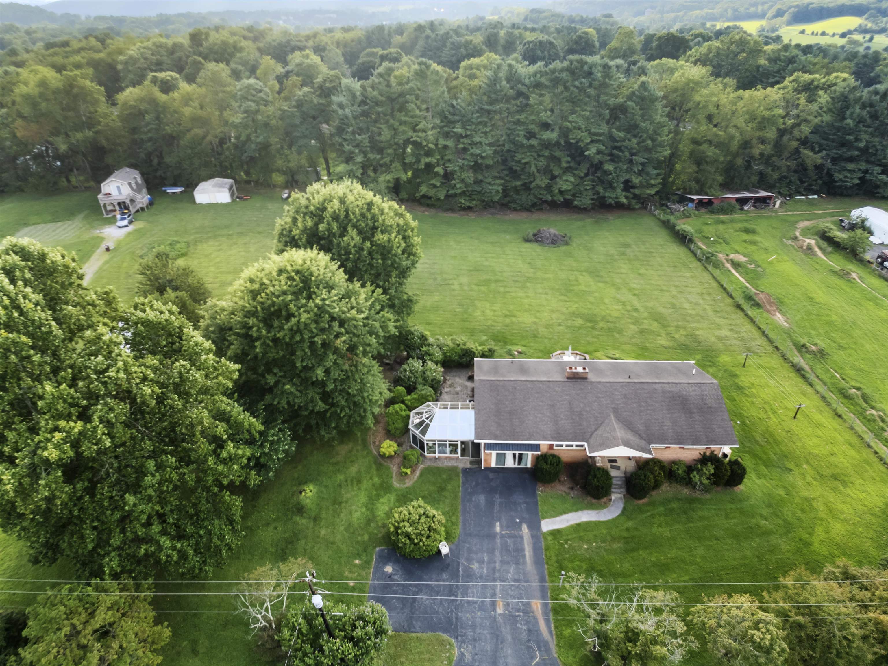 3471 Marsh Road Blacksburg VA 24060