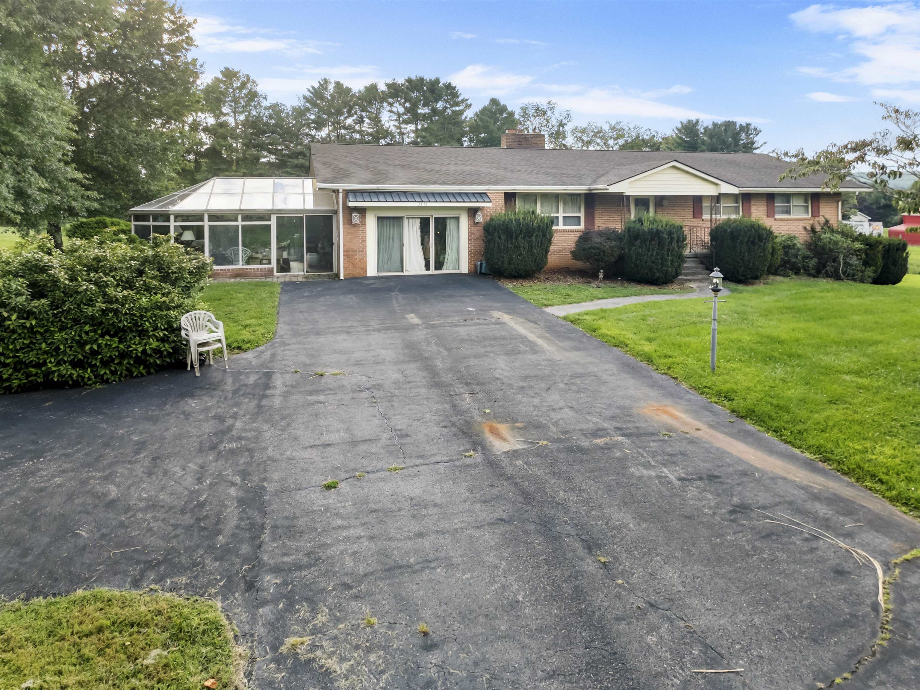3471 Marsh Road Blacksburg VA 24060