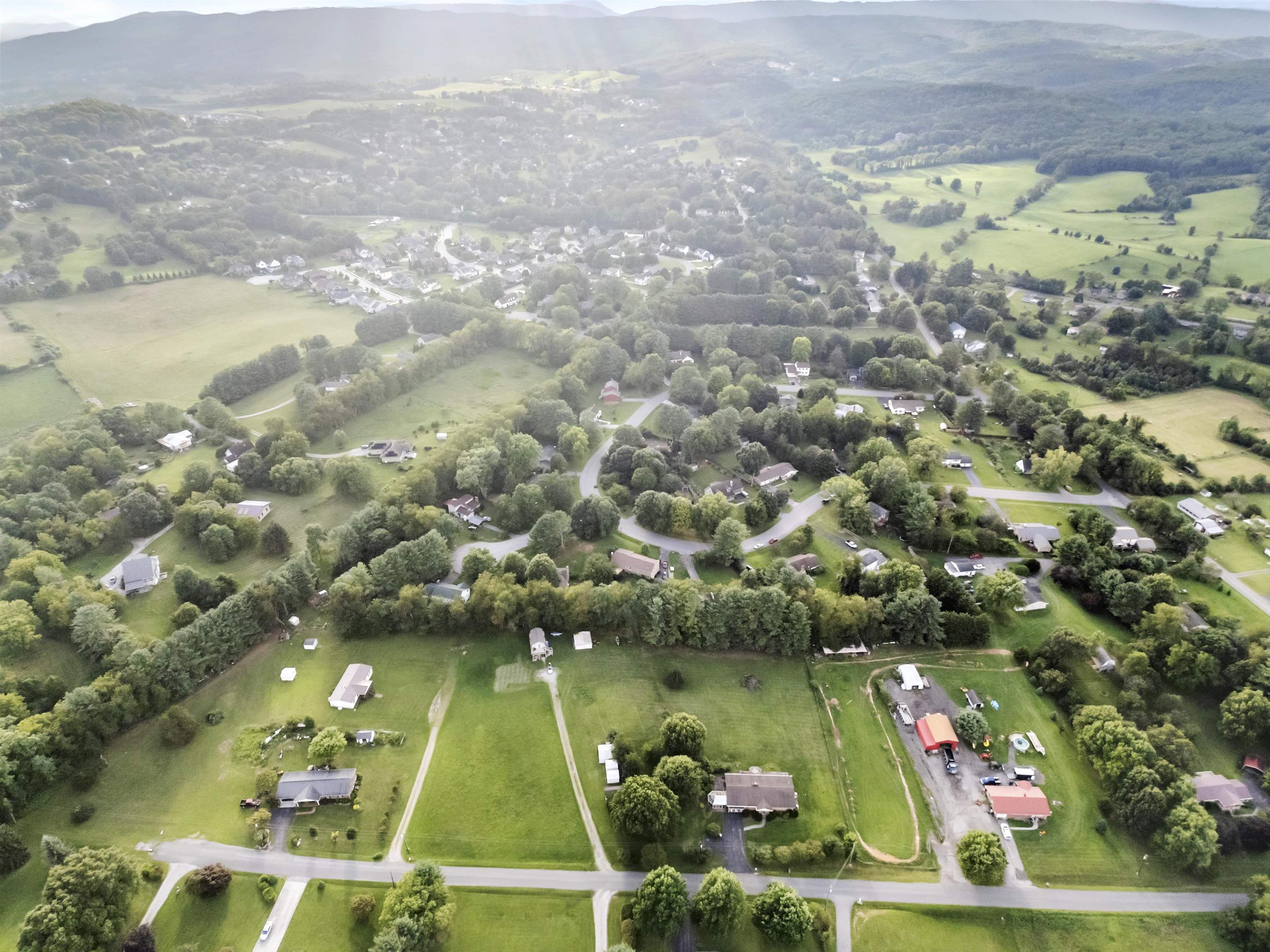 3471 Marsh Road Blacksburg VA 24060