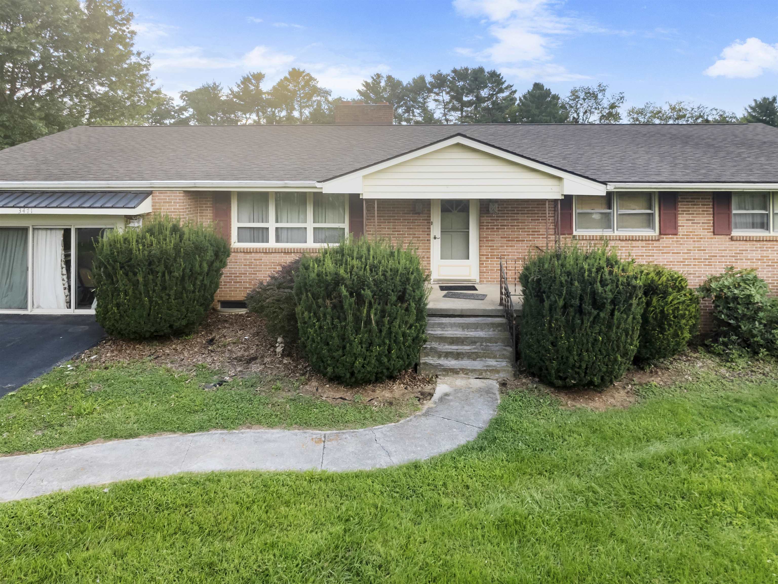 3471 Marsh Road Blacksburg VA 24060